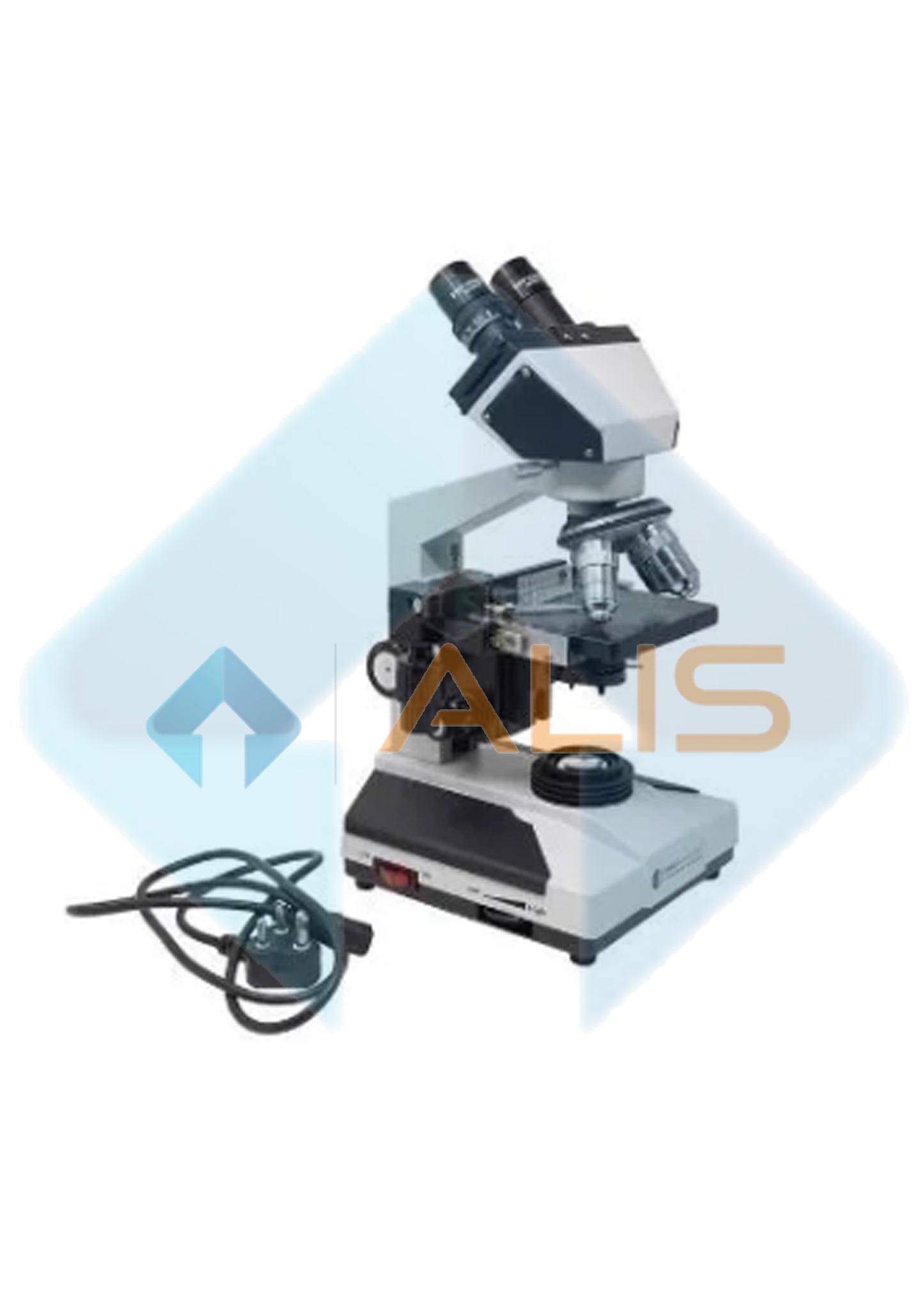 Advance Pathological Inclined Binocular Microscope