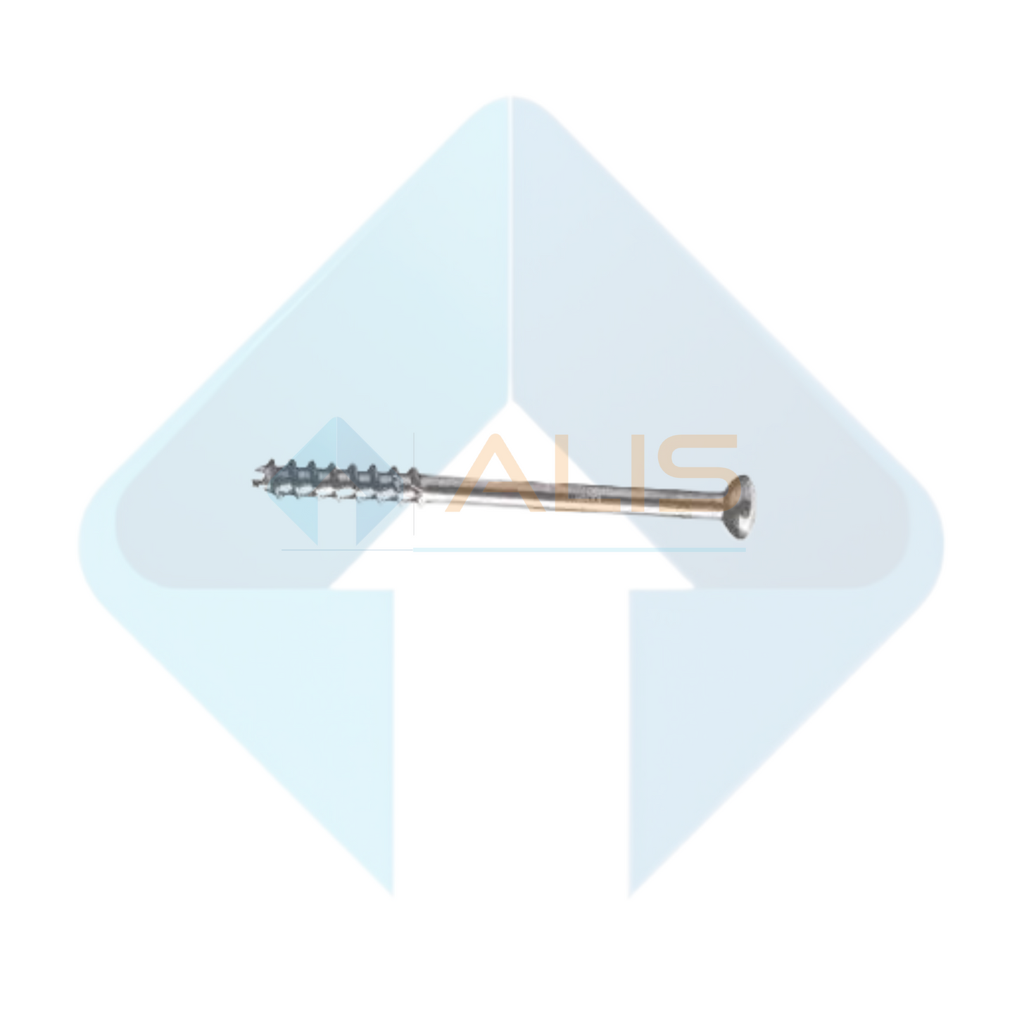 7mm Cannulated Cancellous Screw Instruments Set