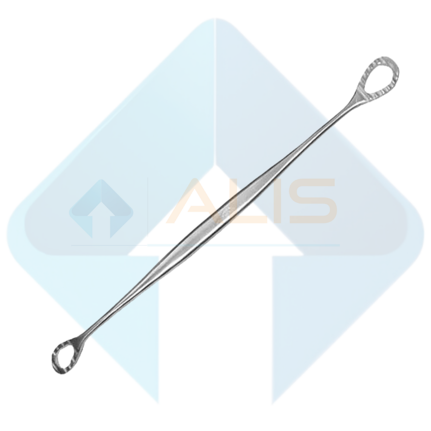 Sims Uterine Depressor, Double Ended (Anterior Vaginal Wall Retractor)