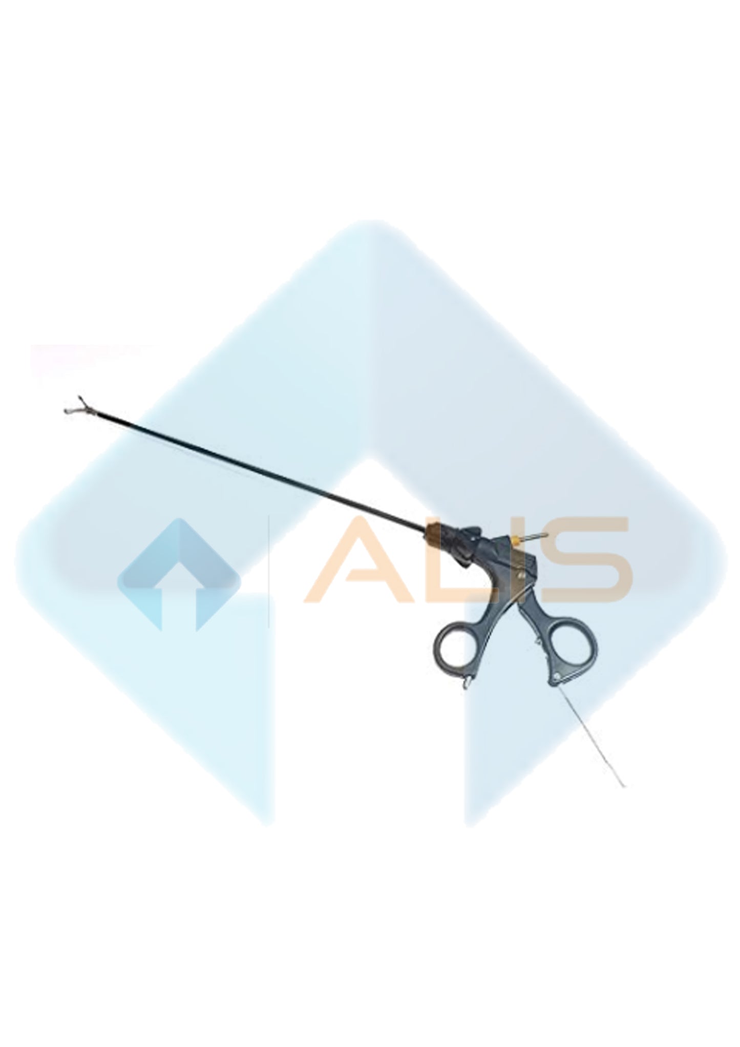 Babcock Grasper Double Action 5mm