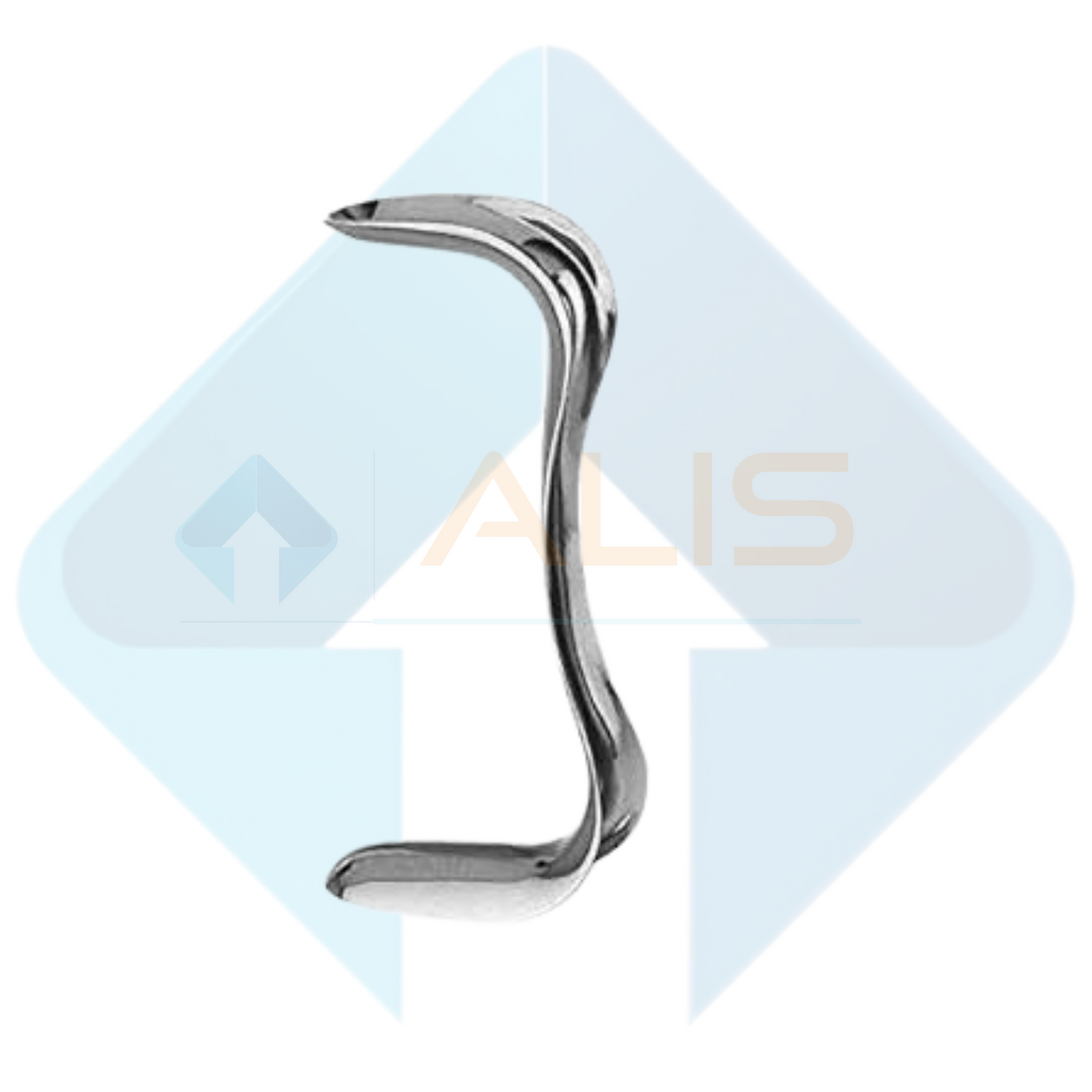 Vaginal Speculum - Duck Bill (Sims)