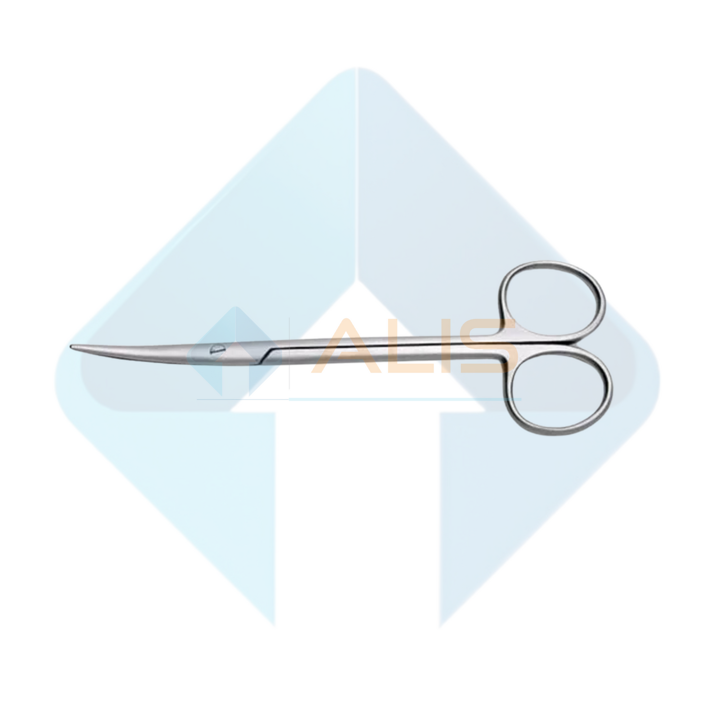 Metzenbaum Scissors (Curved)