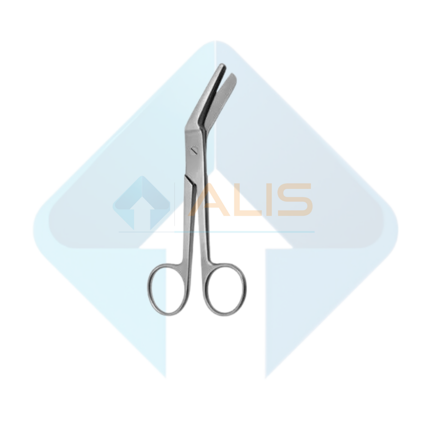 Episiotomy Scissors