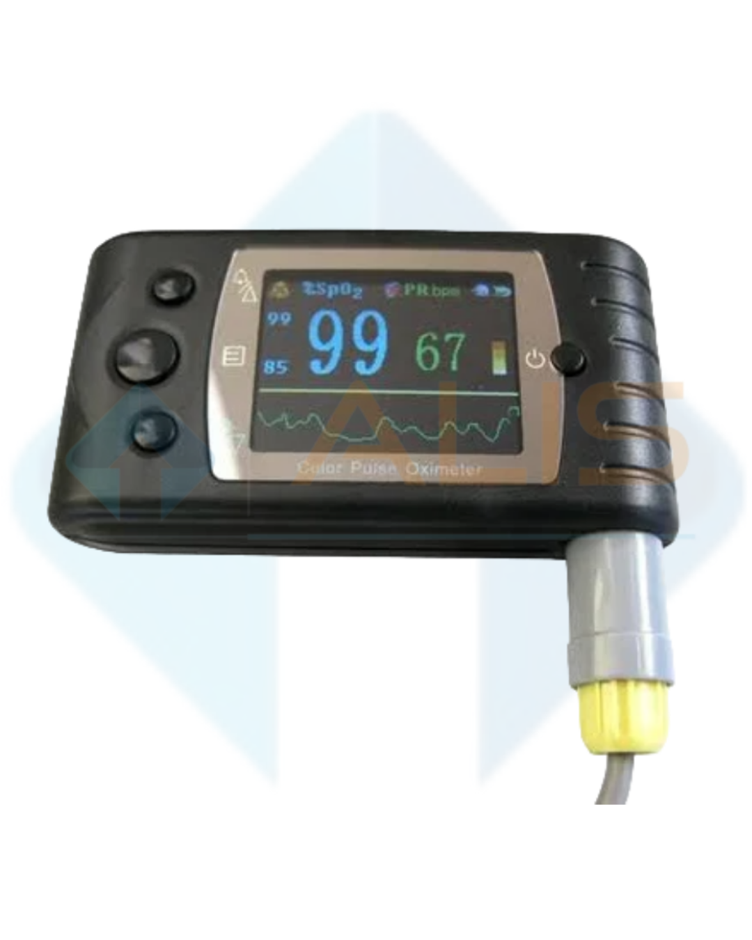 CMS 60C Handheld Pulse Oximeter