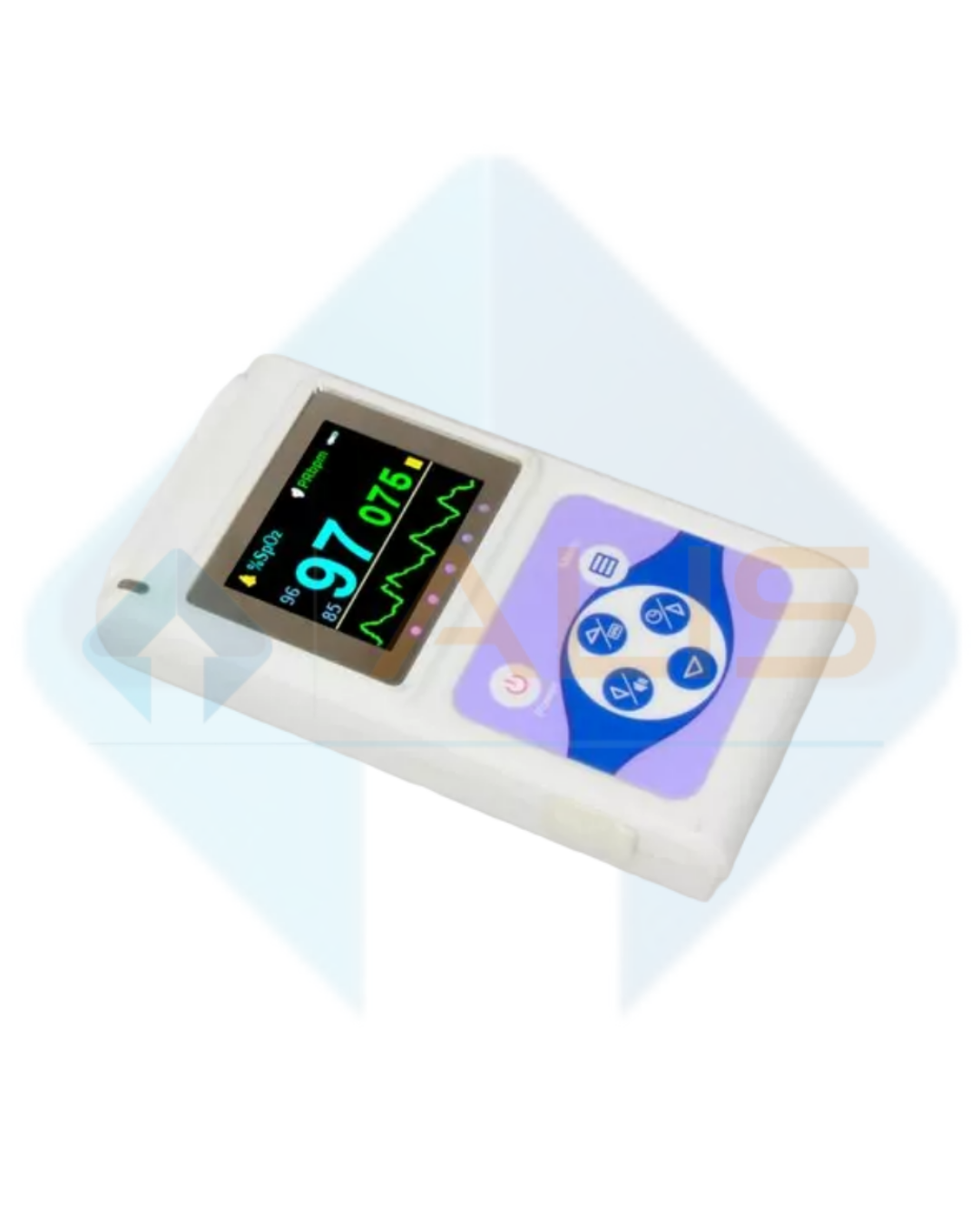 CMS 60D Handheld Pulse Oximeter