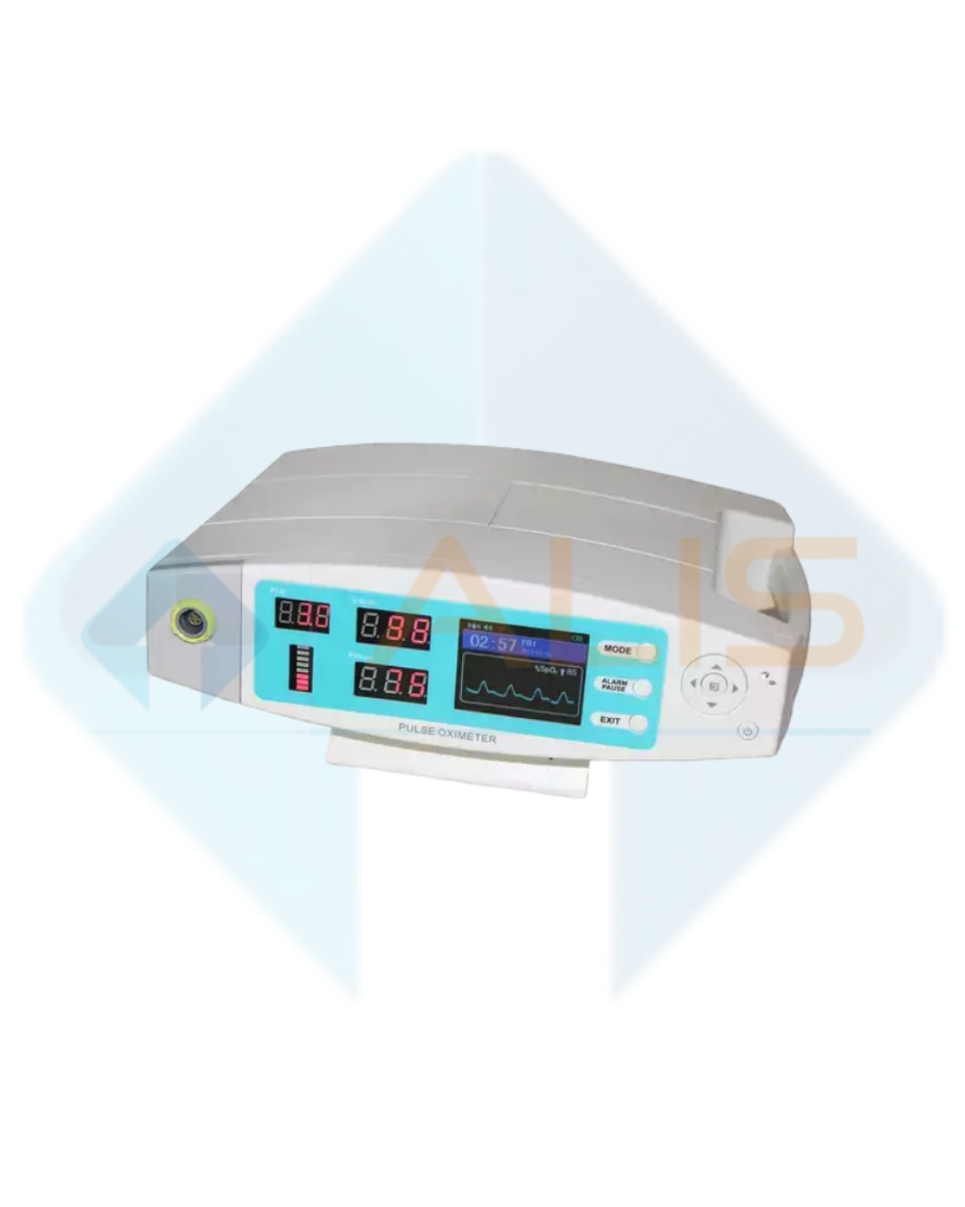 CMS 70A Tabletop Pulse Oximeter