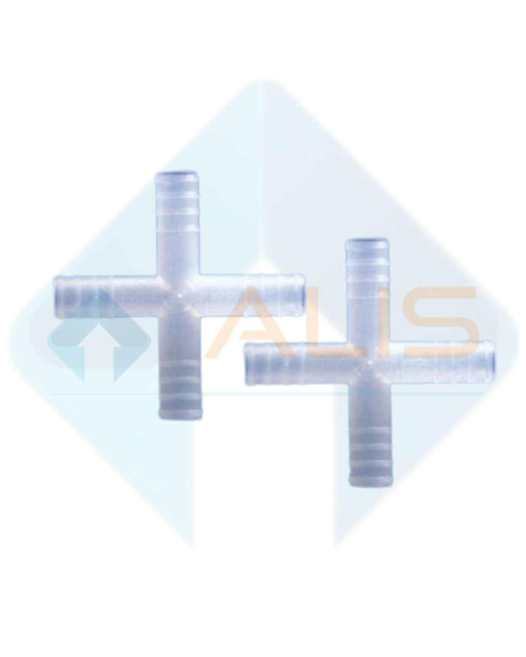 Connectors (Cross) (Pack of 36 Pcs.)