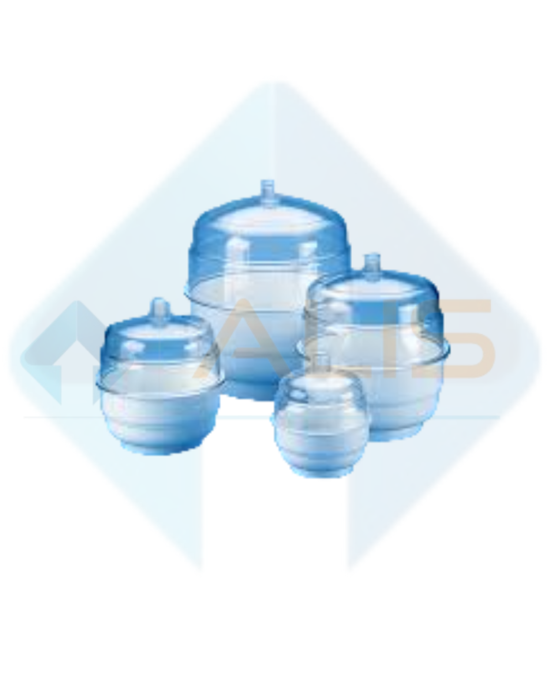 Desiccator (Plain)