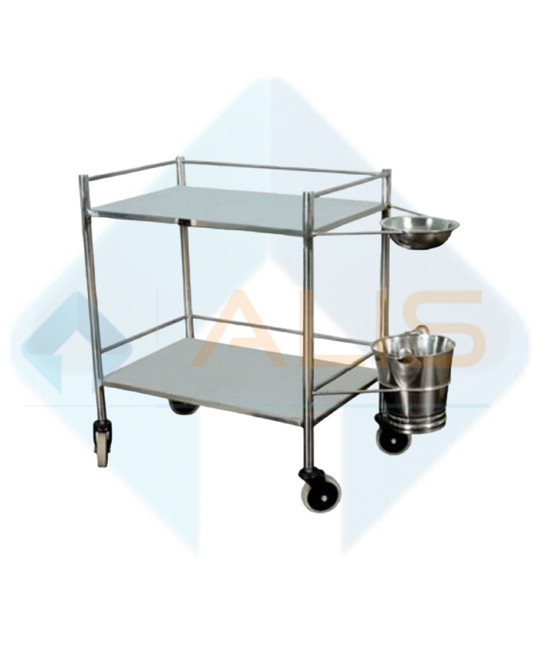Dressing Trolley
