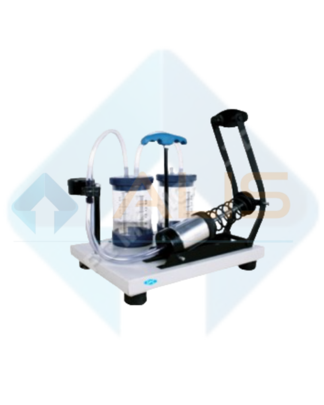Foot Suction Unit - Plastic