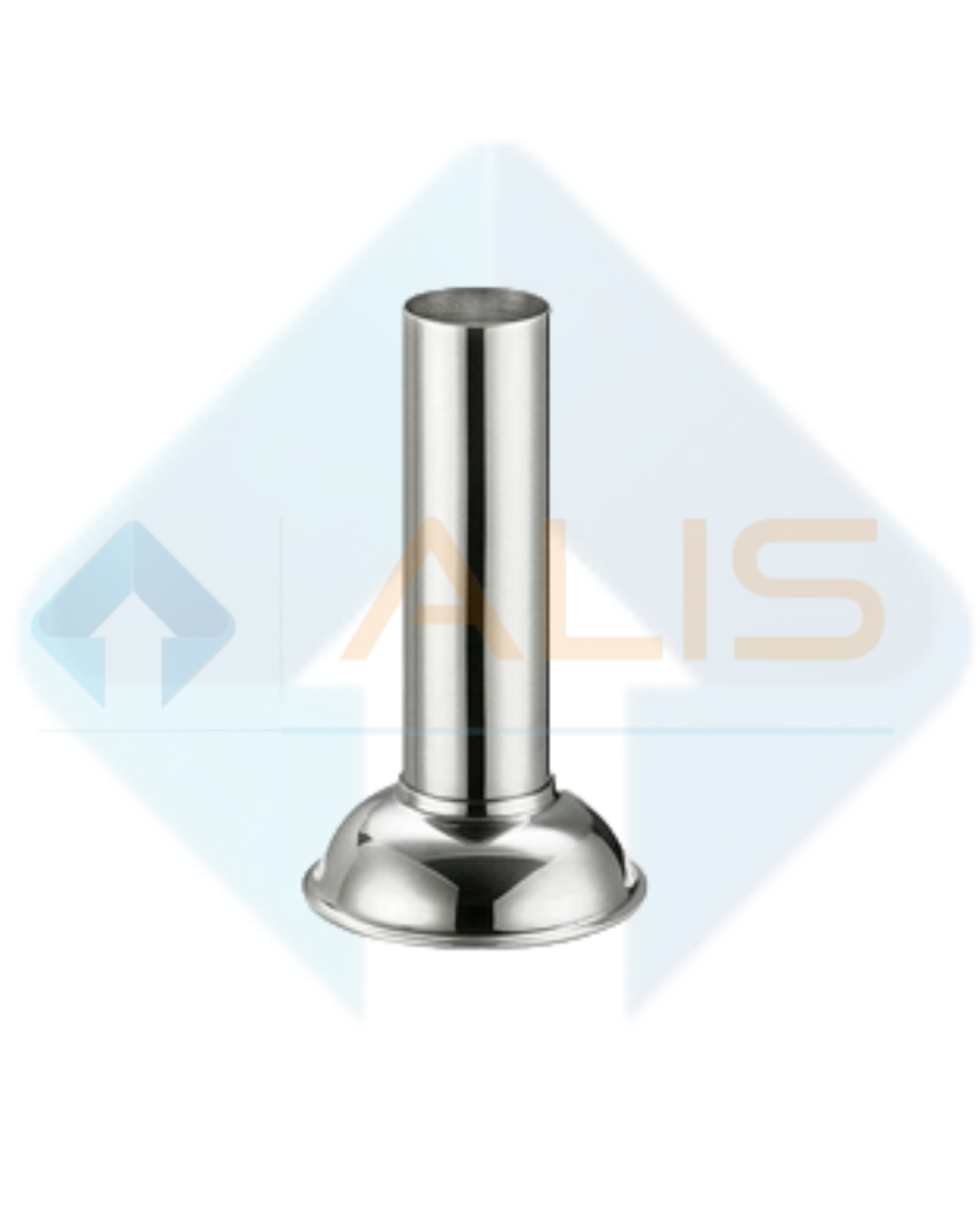 Thermometer Jar (Stainless Steel)