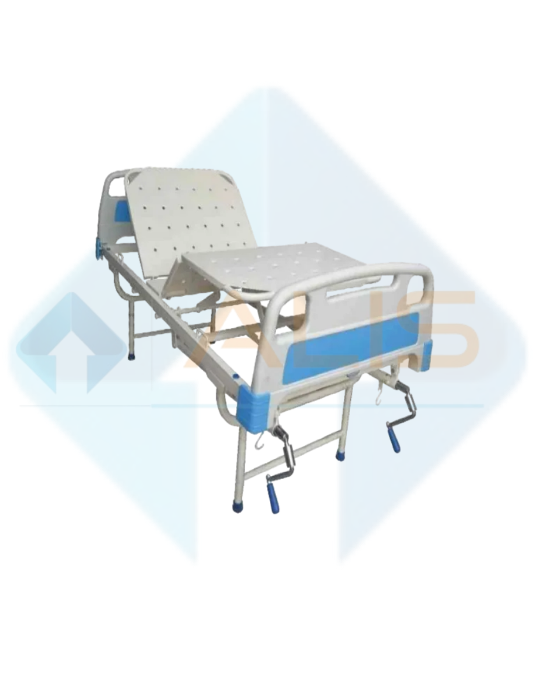 Fowler Bed with ABS Panel