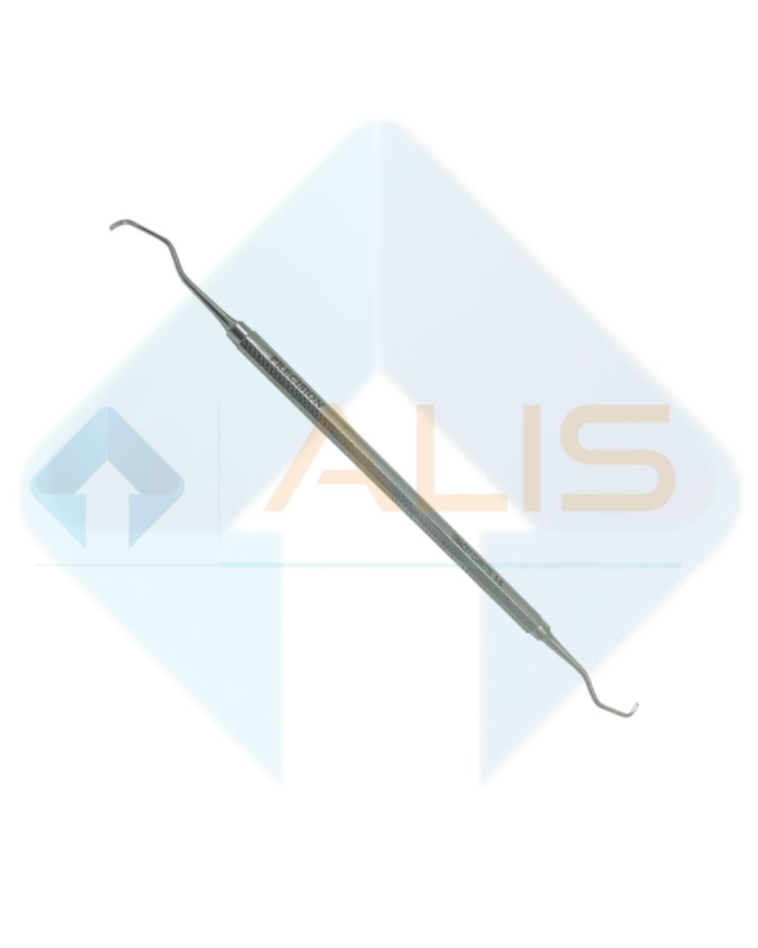 Gracey Curette