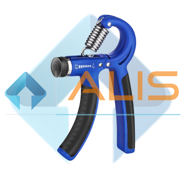 Hand Grip Exerciser Strengthener
