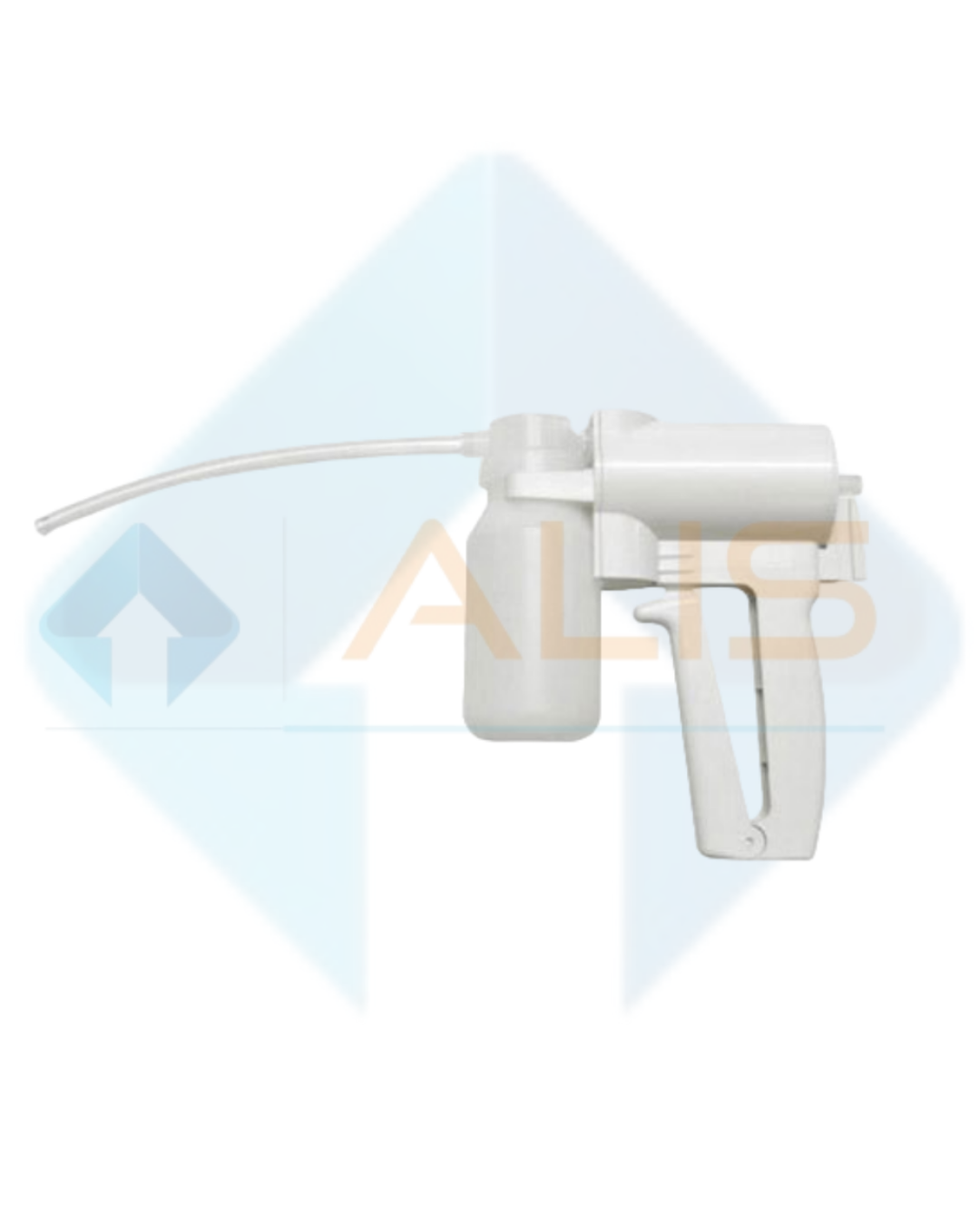 Hand Held Suction Unit