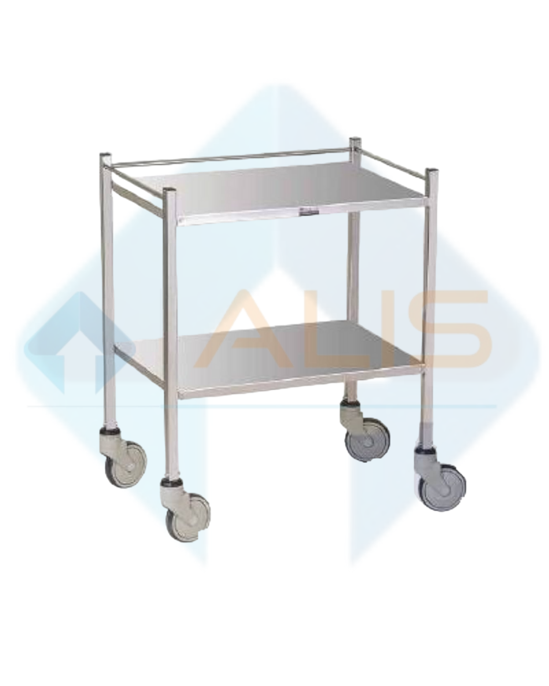 Instrument Trolley