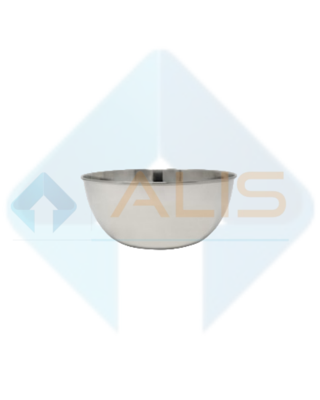 Lotion Bowls, Deluxe Quality (Pack of 5 Pcs.)