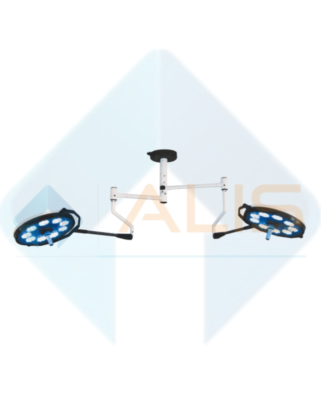 O.T. Light LED Ceiling Twin Model