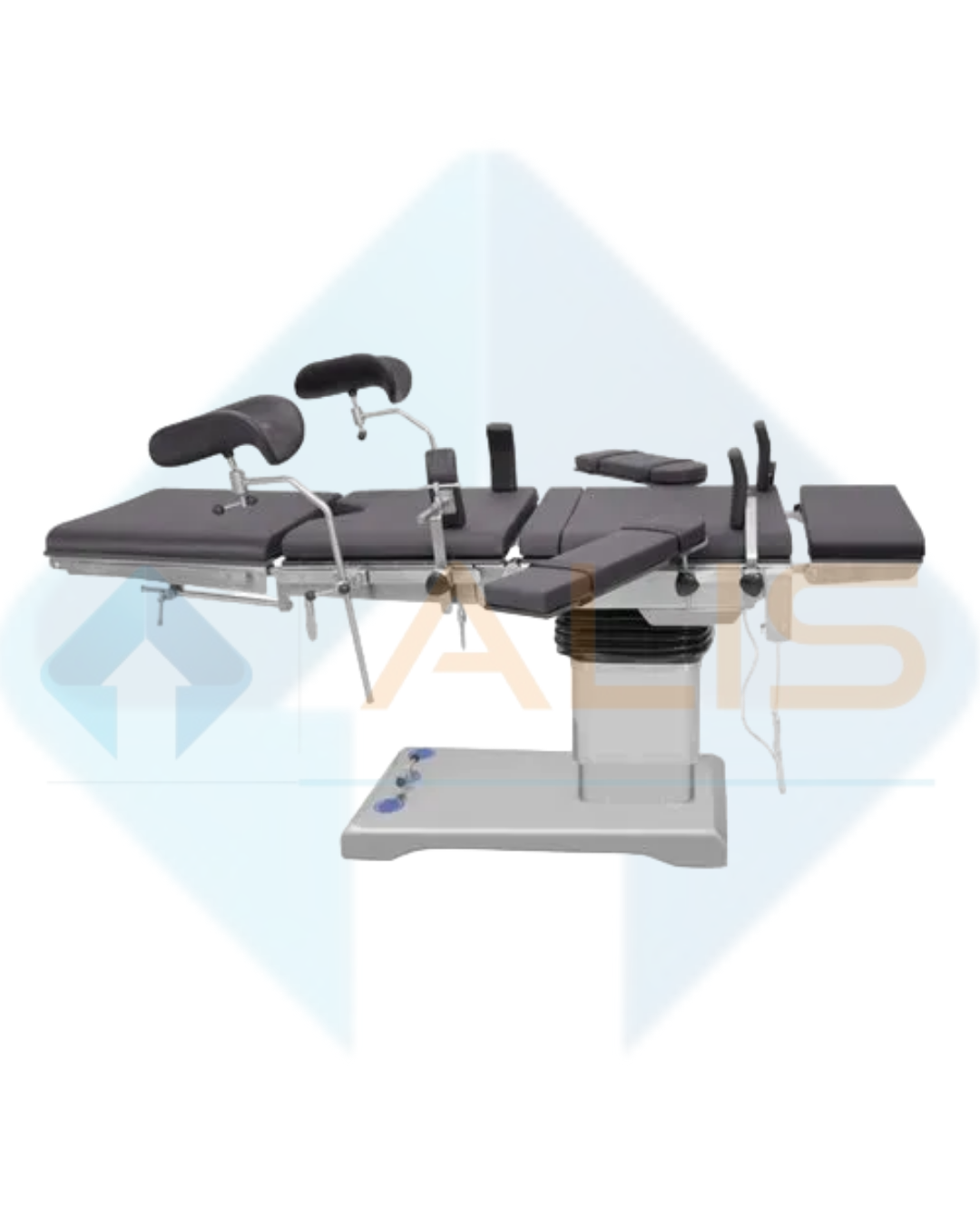 O.T. Table Motorised C-Arm Compatible