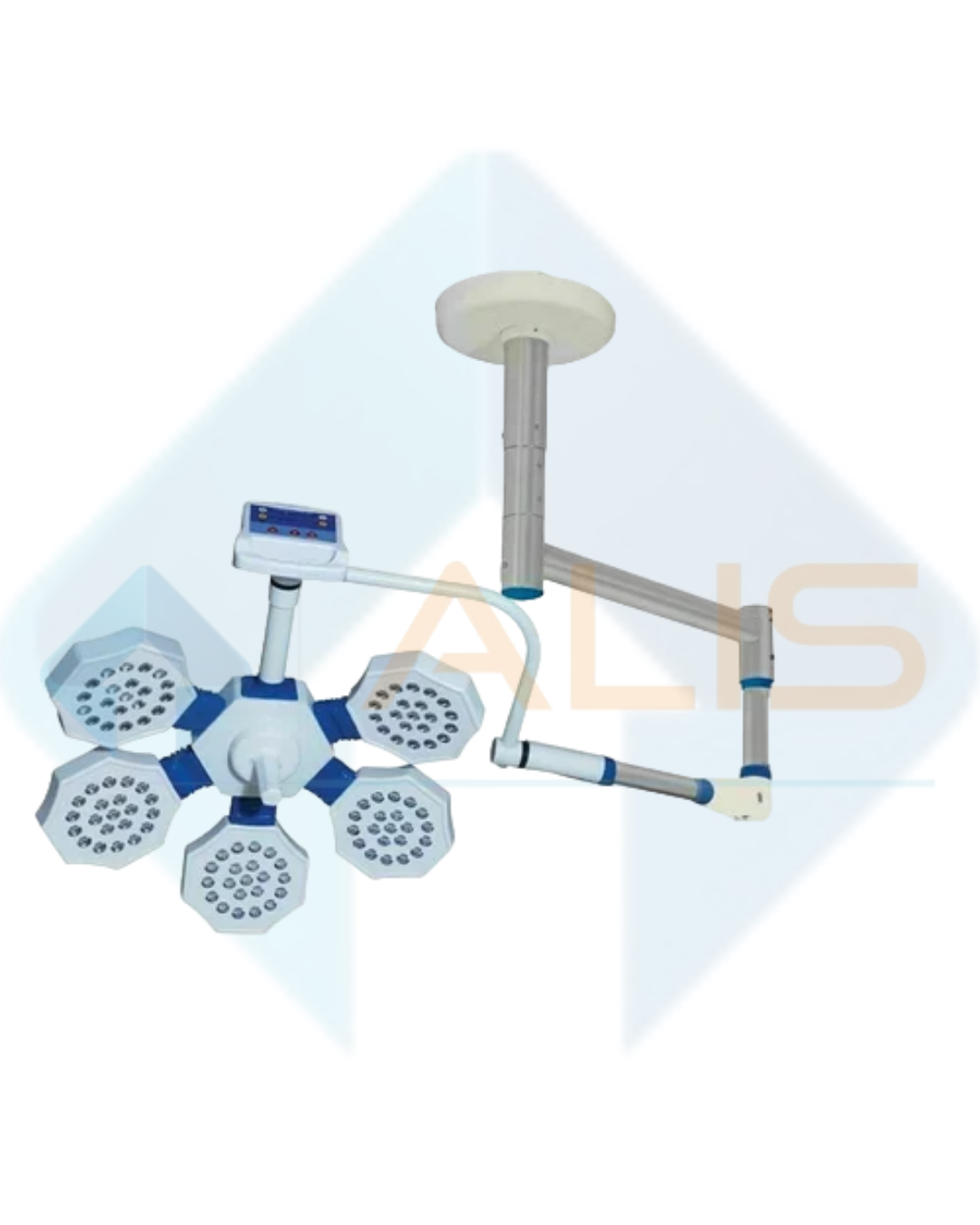 O.T. light LED Ceiling Single Dome