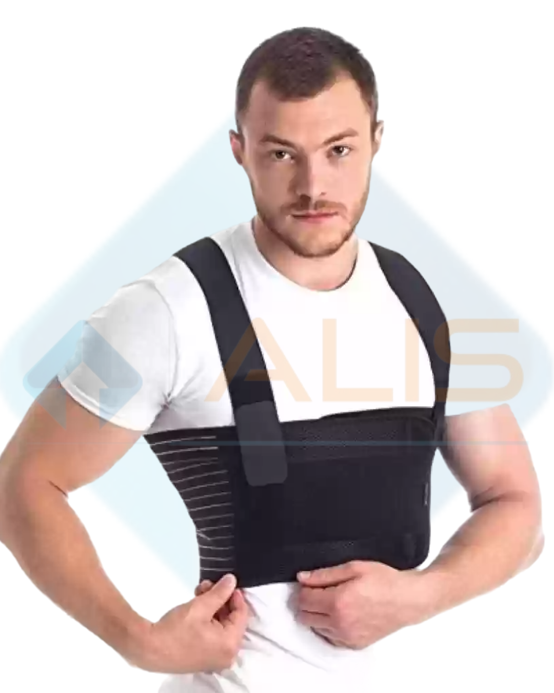 Rib Belt