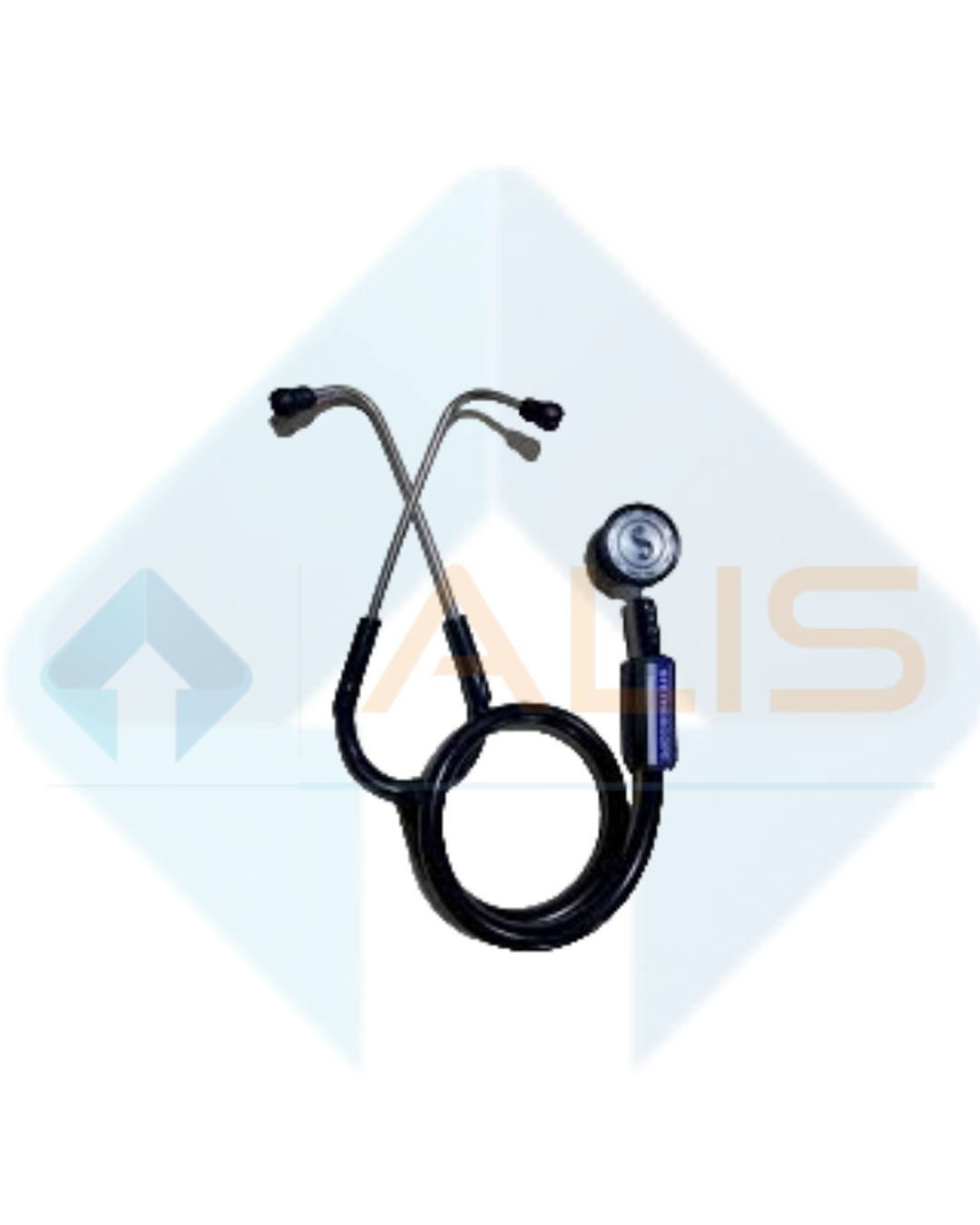 SS Stethoscope