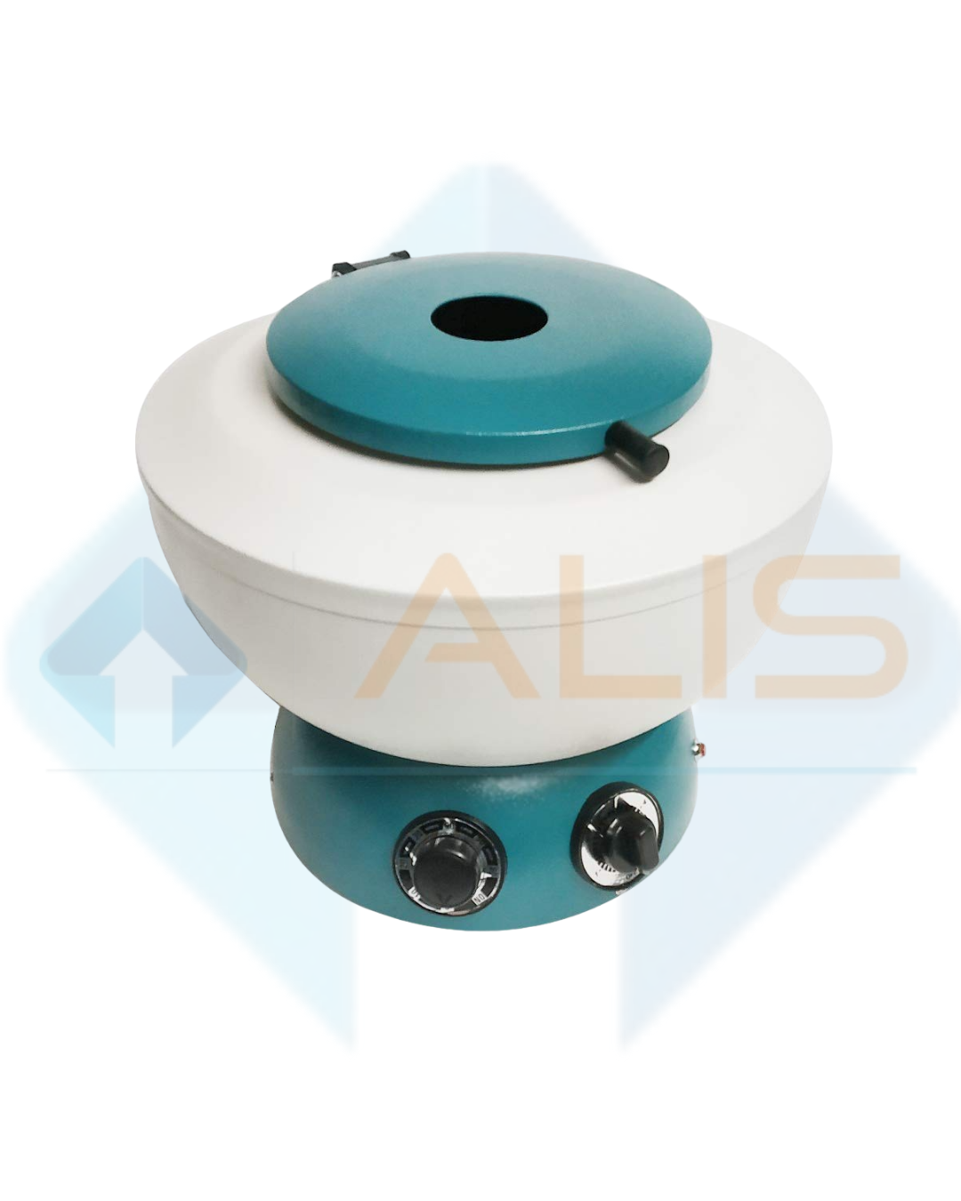 Small Centrifuge Without Timer, 4 x 15ml