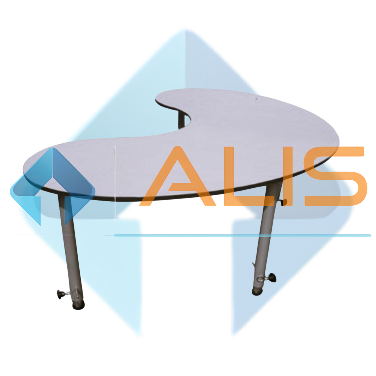 Smooth Exercise Table Delux Quality