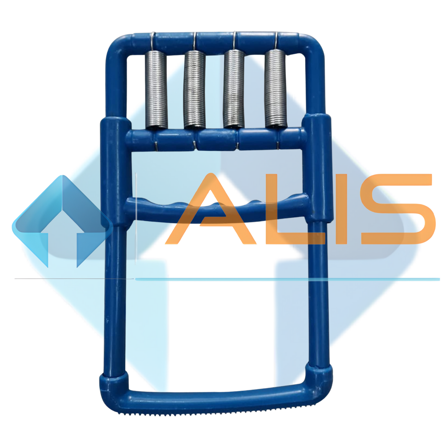Spring Finger Exerciser Hand Gripper
