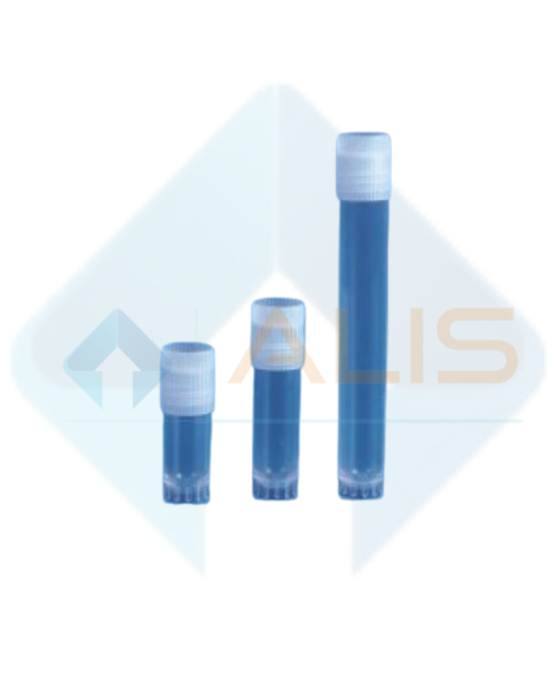 Storage Vial (500 Pcs.)