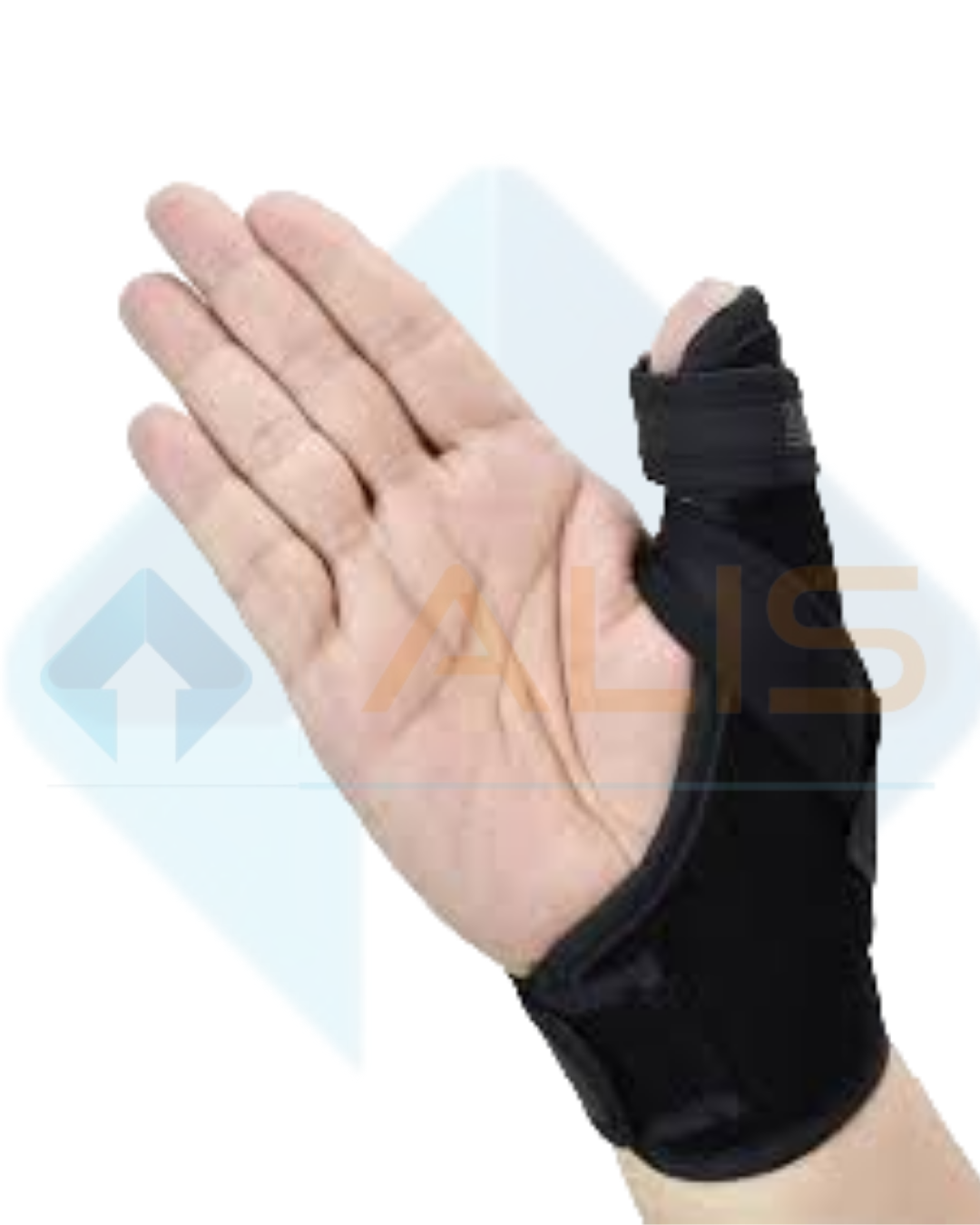 Thumb Spica Splint