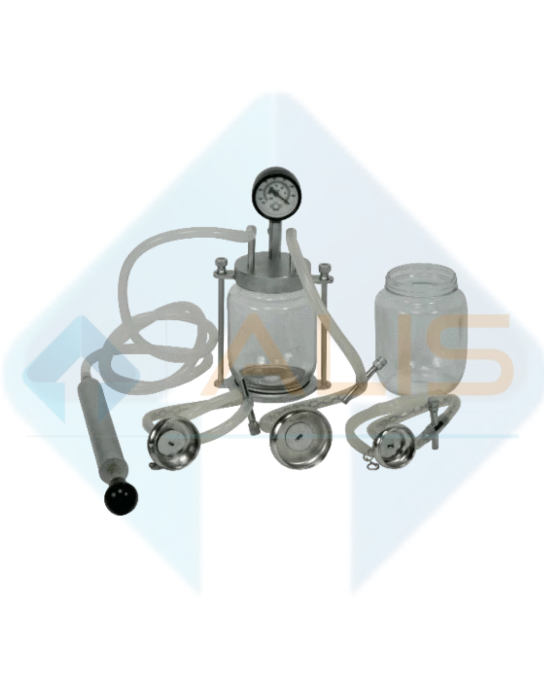 Vaccum Extractor Electric With S.S. Cups Brands: IndoSurgicals