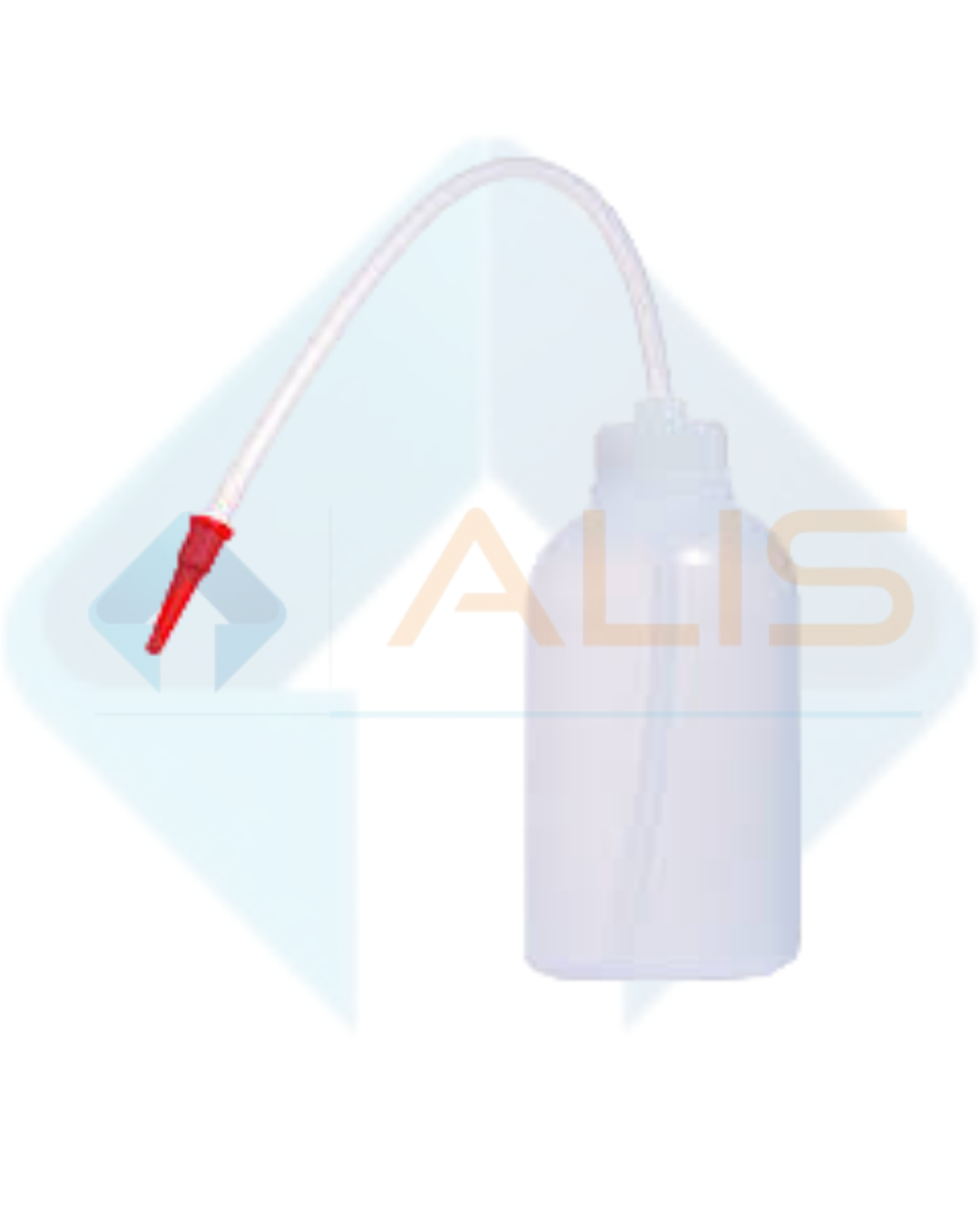 Wash Bottles (New Type)