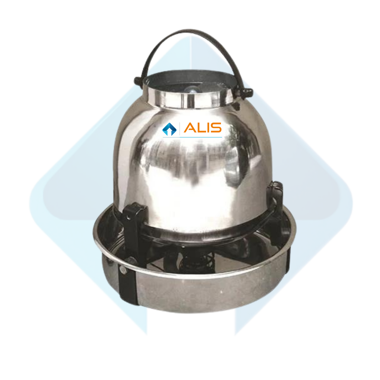 Aerosol Disinfector Fumigator