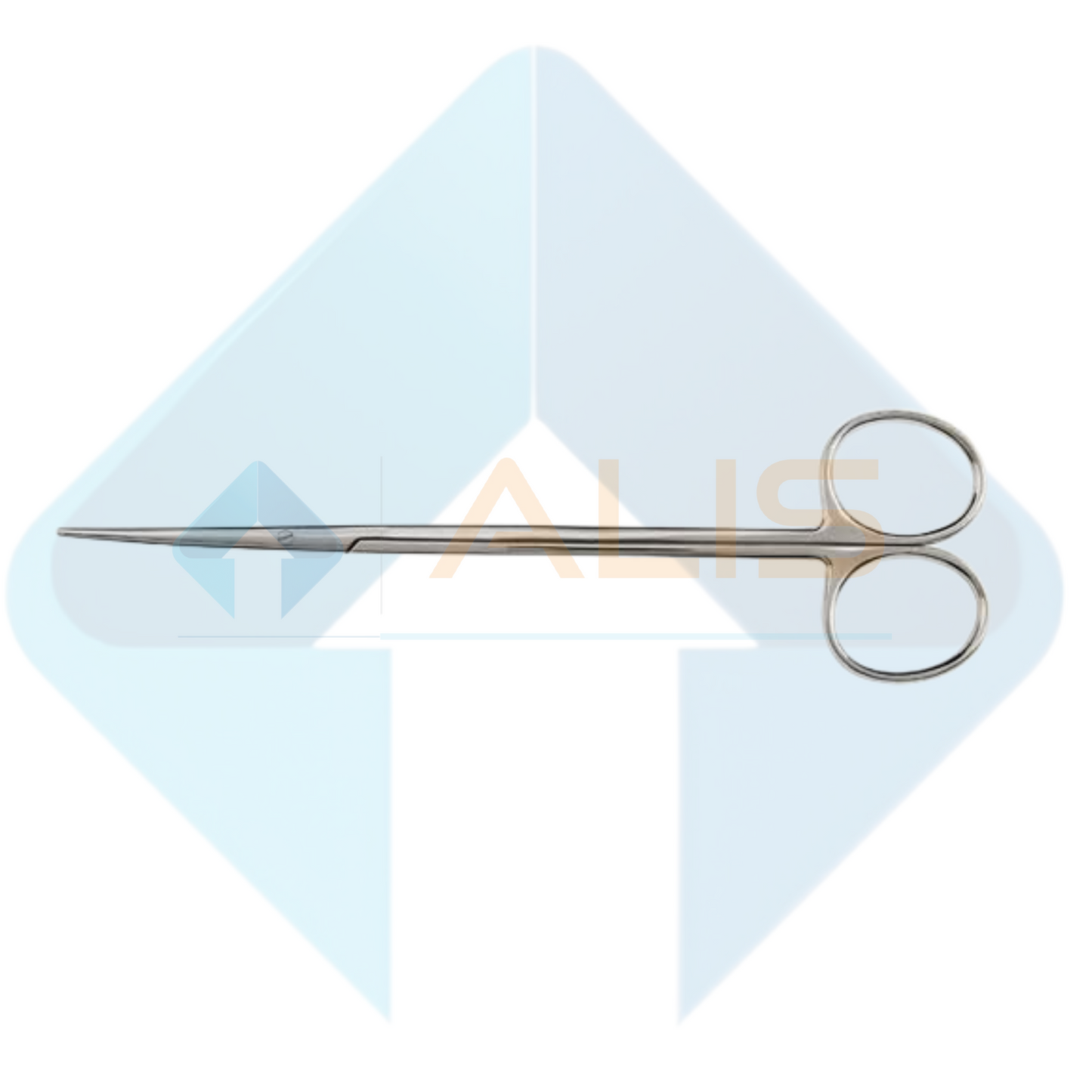 Metzenbaum Scissors (Straight)