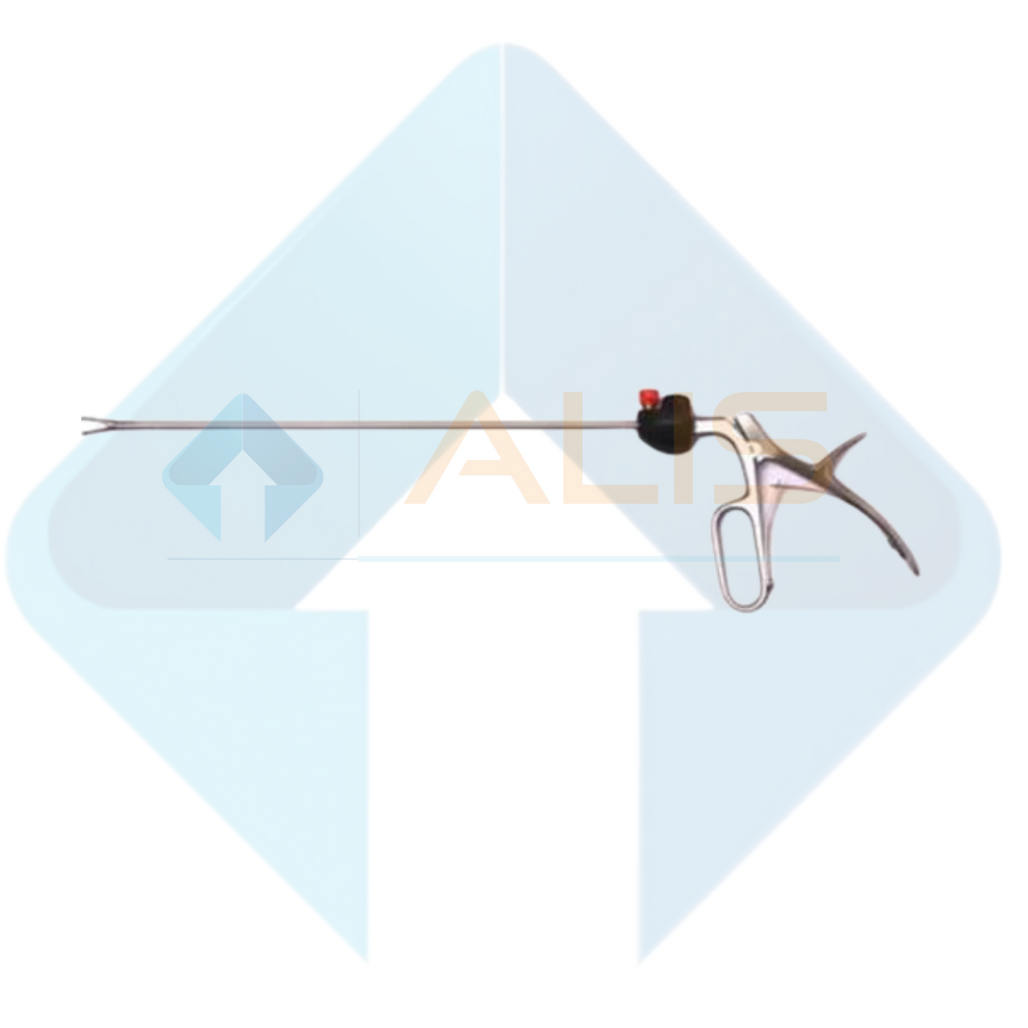 Hem O Lock Clip Applicator