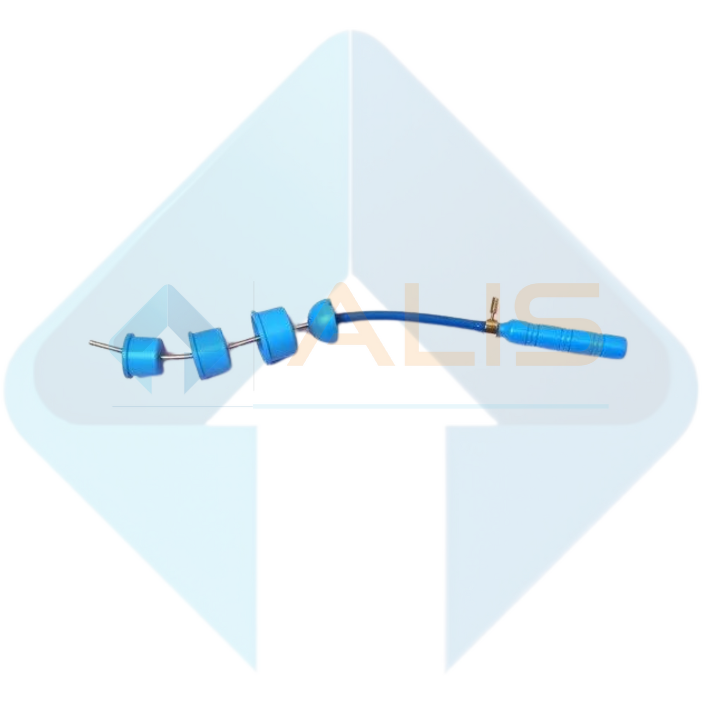 Marwa Type Uterine Manipulator