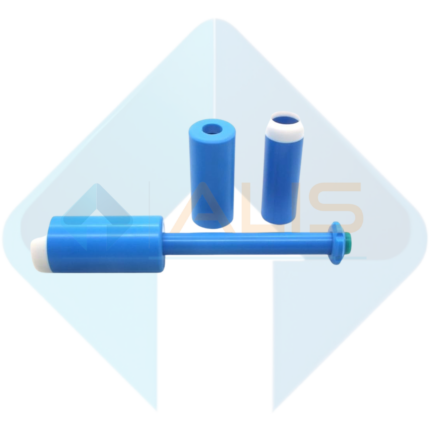 Vaginal Tube Set of 3