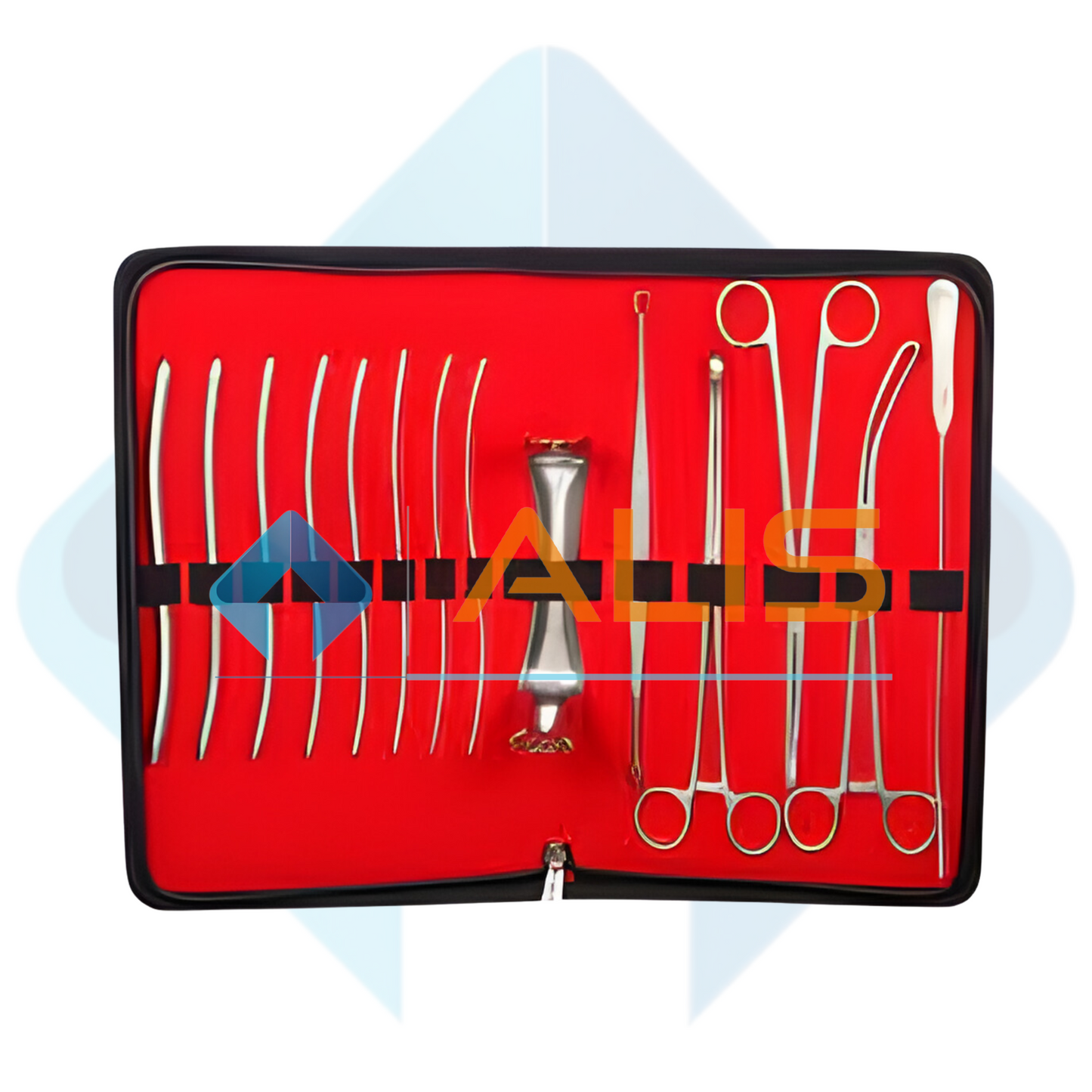 D&C Kit