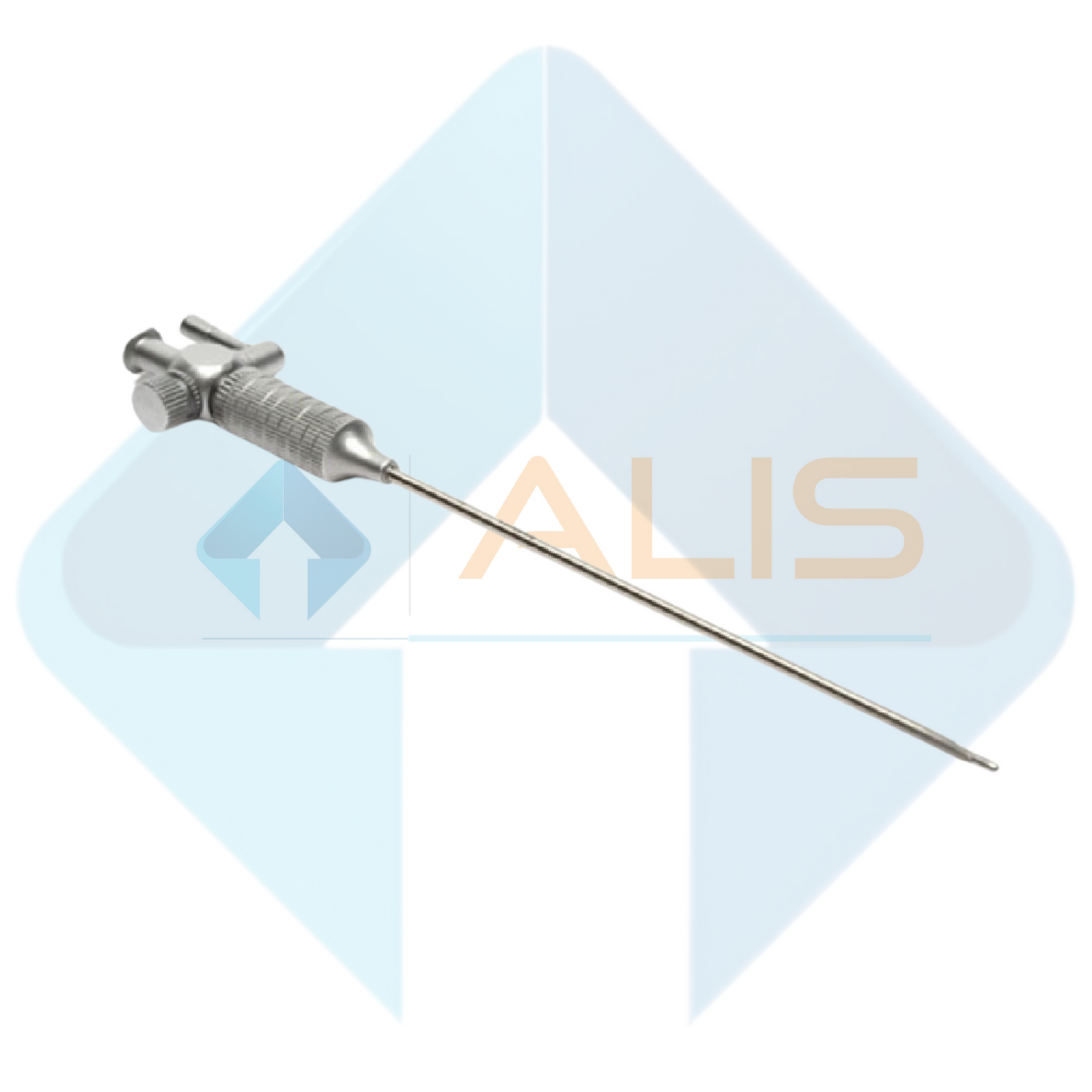 Veress Needle