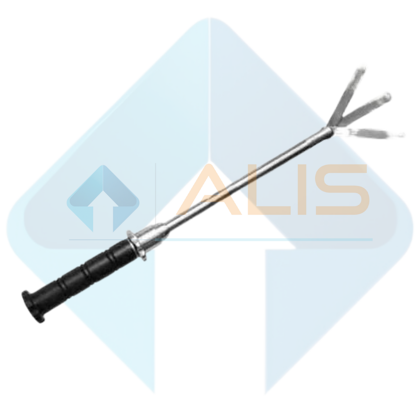 Fan Retractor with 3 Blades 10 mm