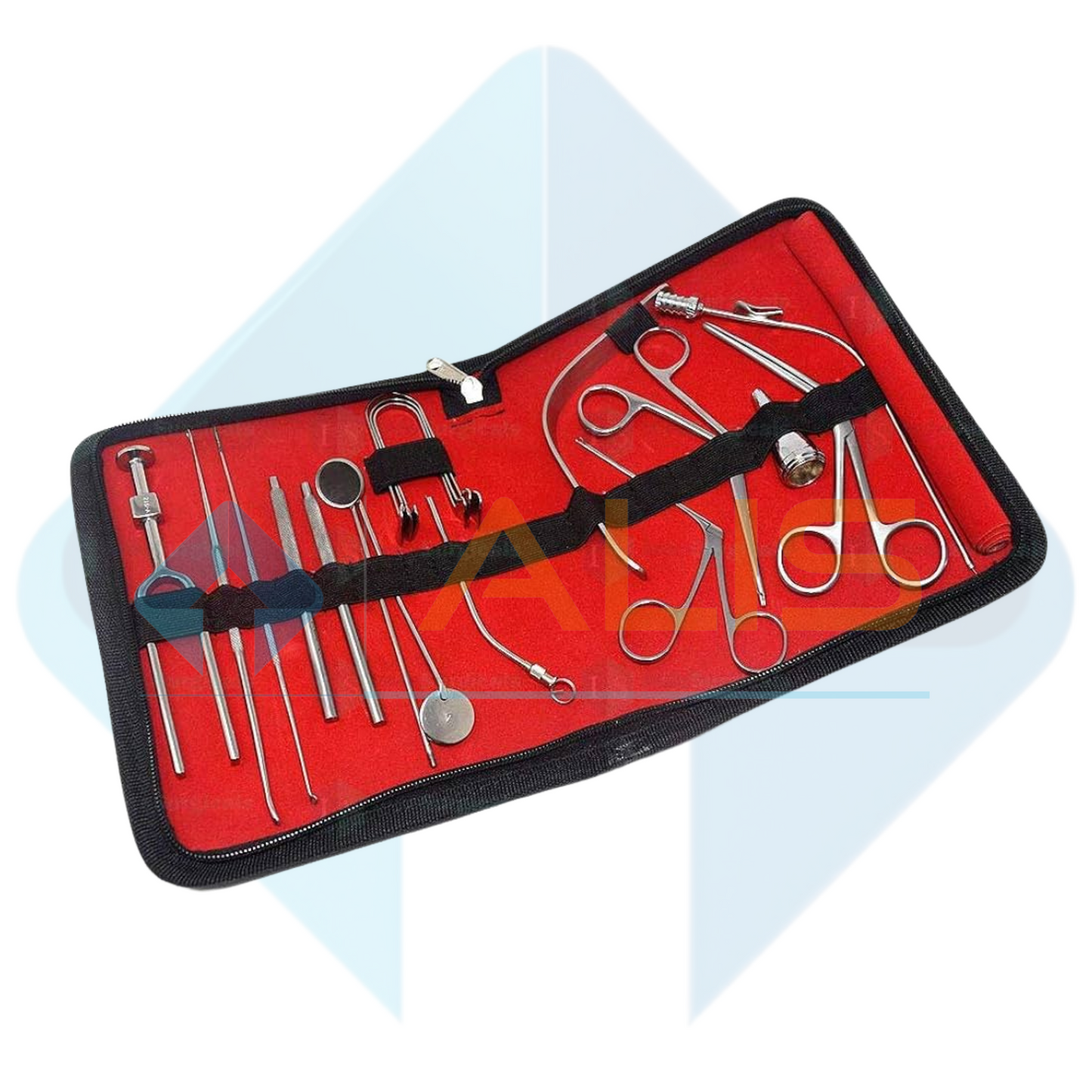 ENT Instrument Kit