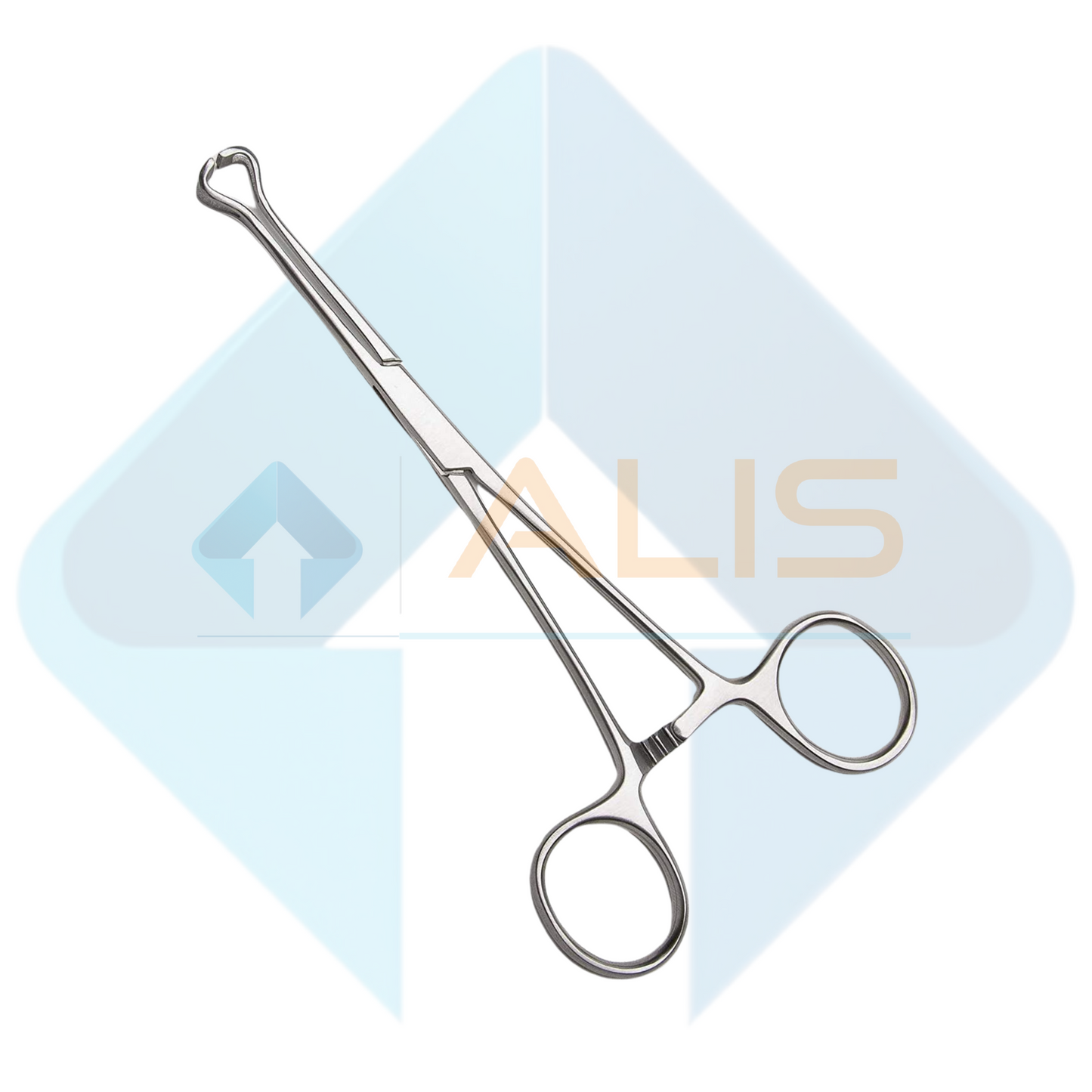 Babcock Forceps