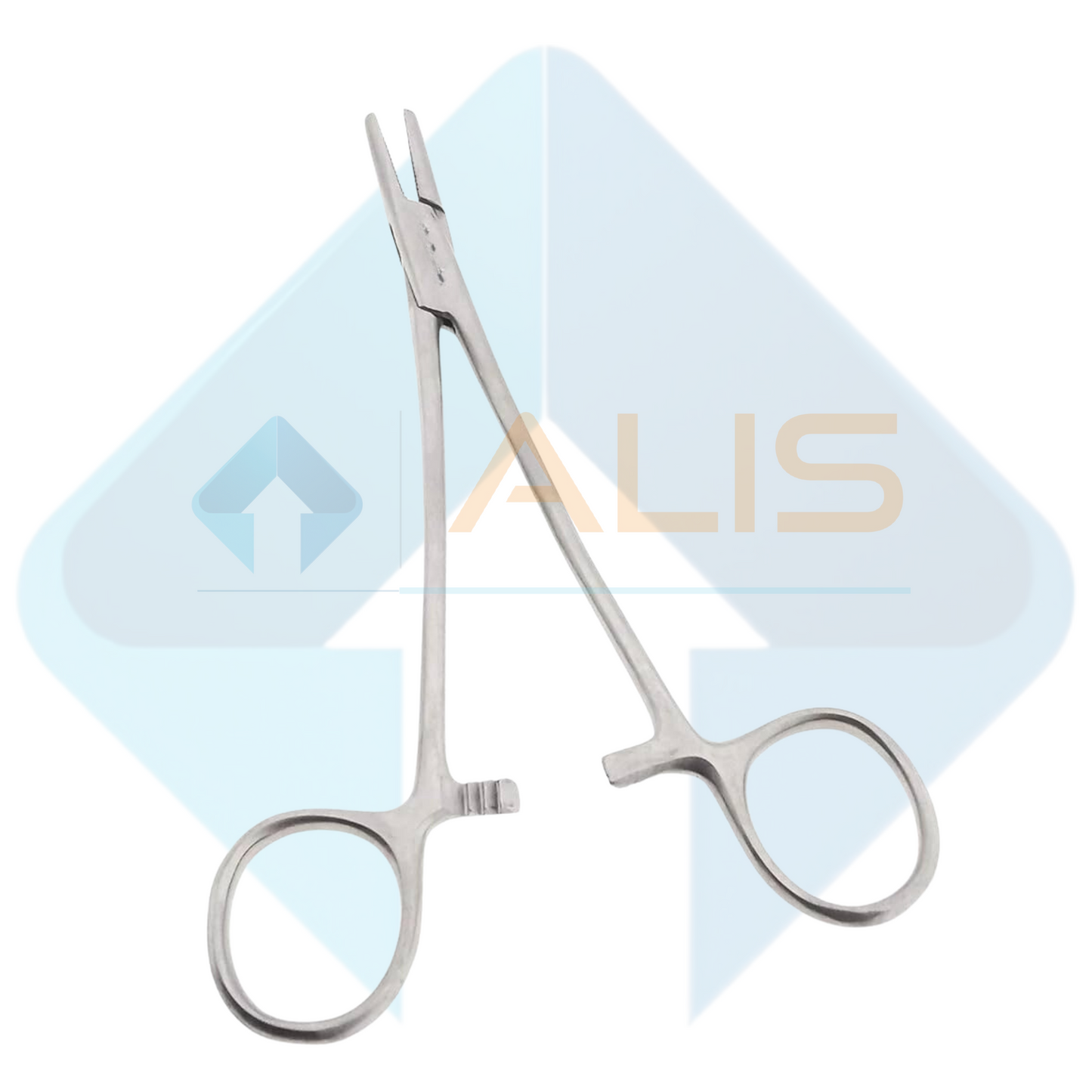 Mayo-Hegar Needle Holding Forceps