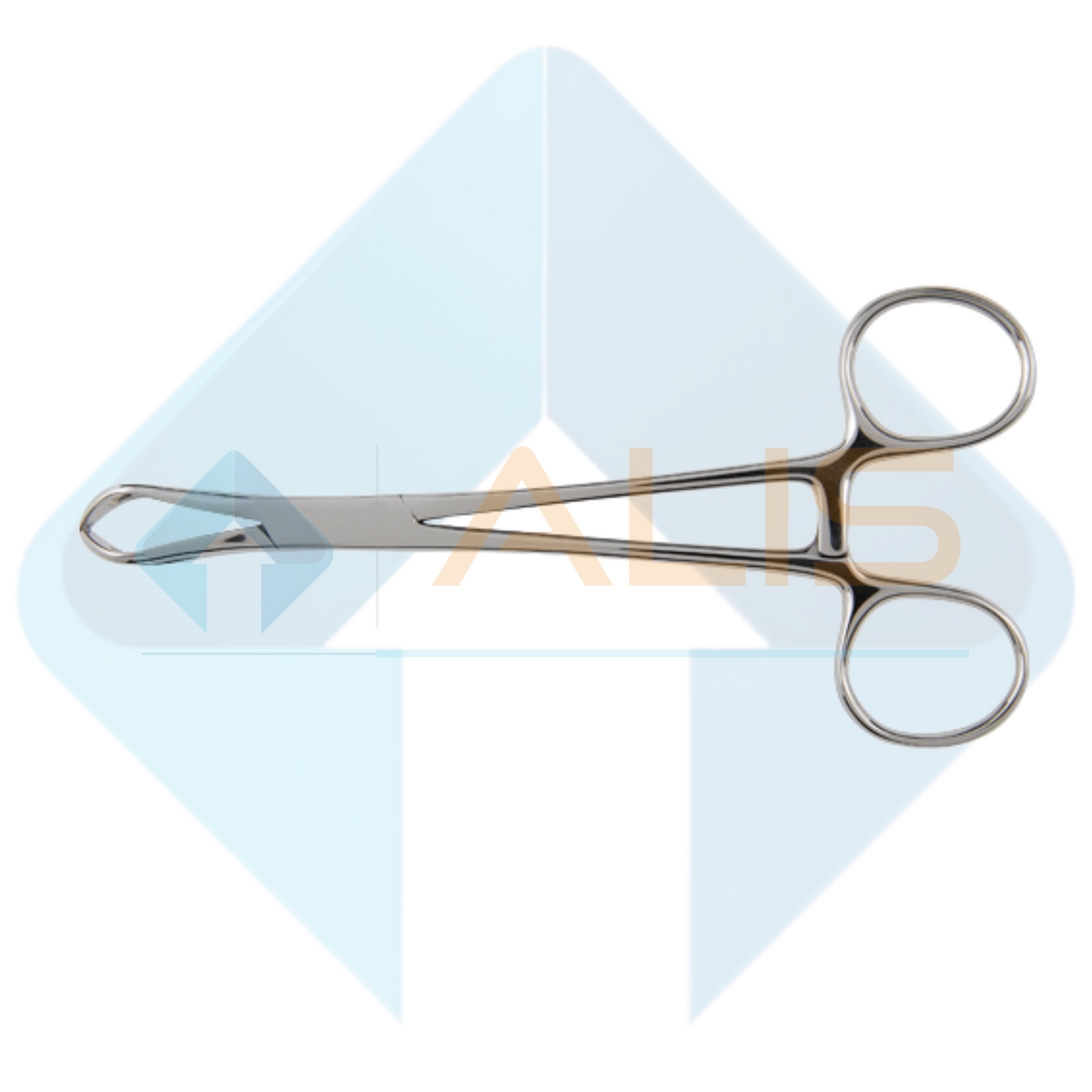 Lanes Tissue Forceps