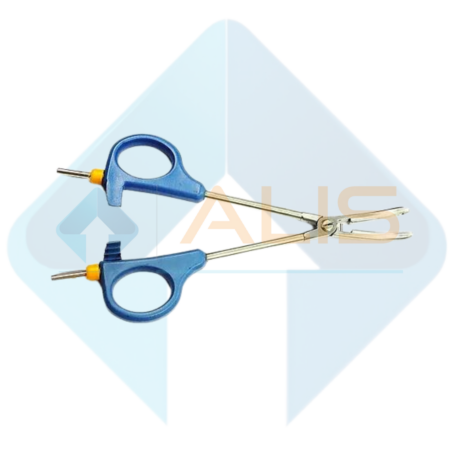 Bipolar Clamp