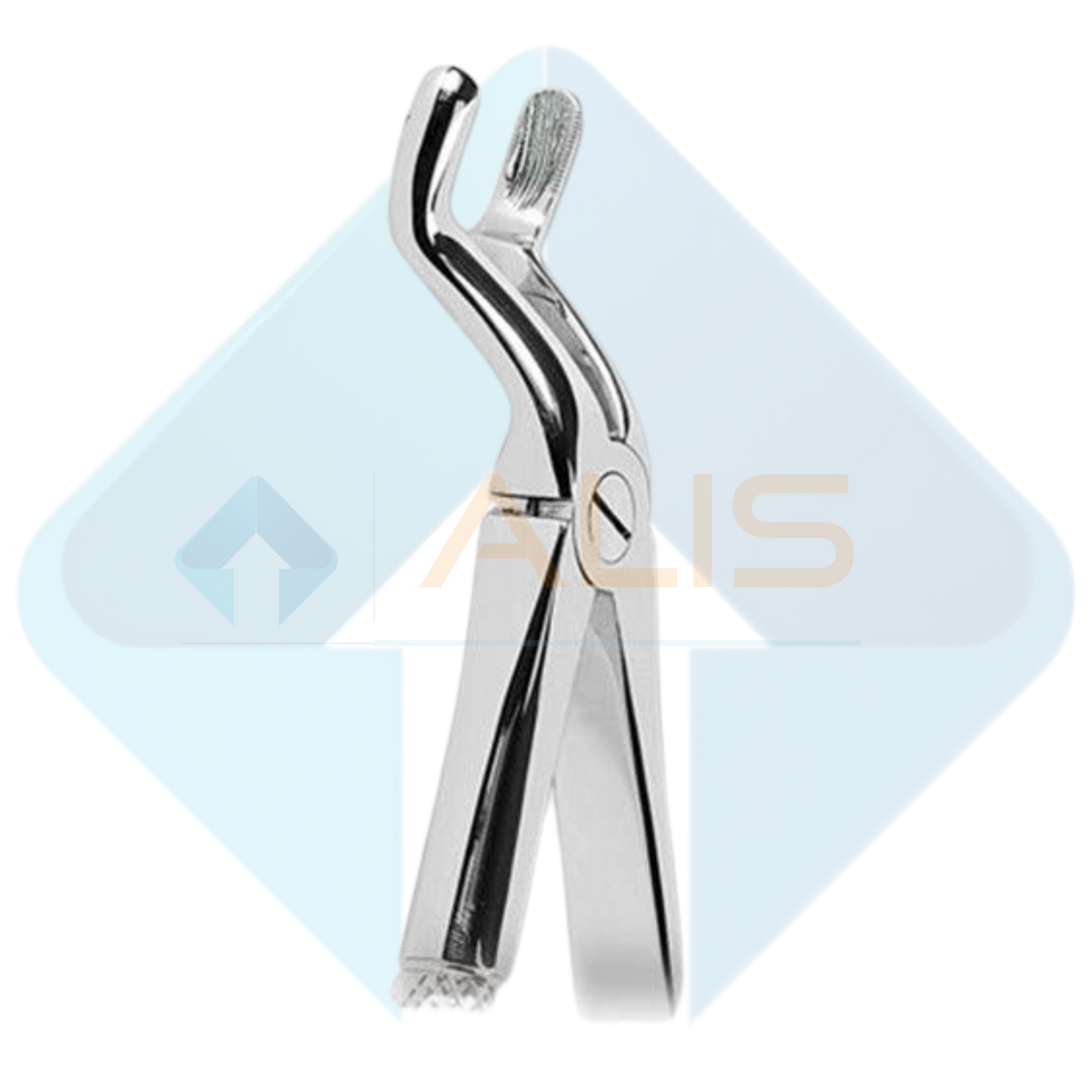 Upper Third Molars Dental Extraction Forceps