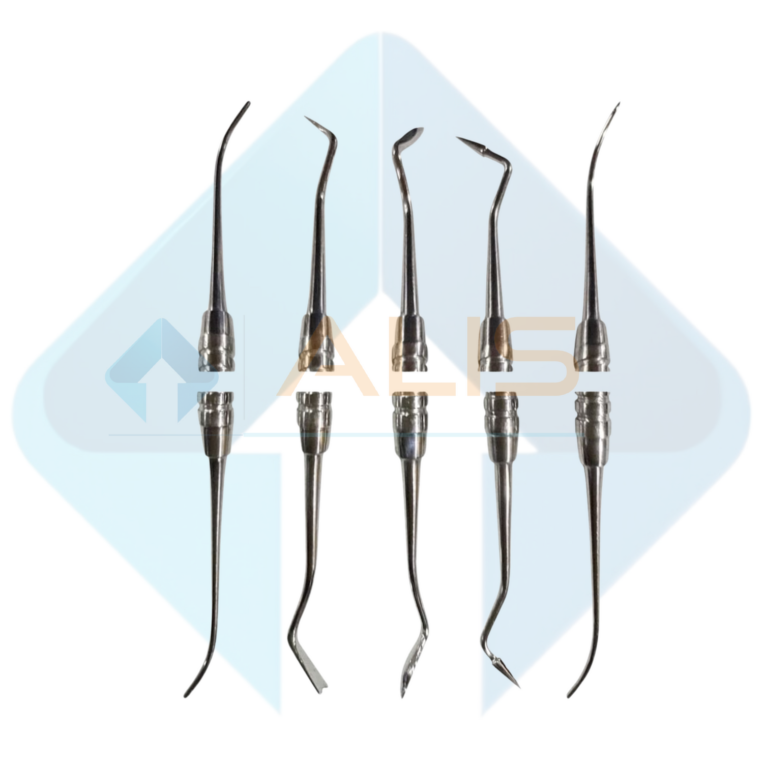 Dental Instruments