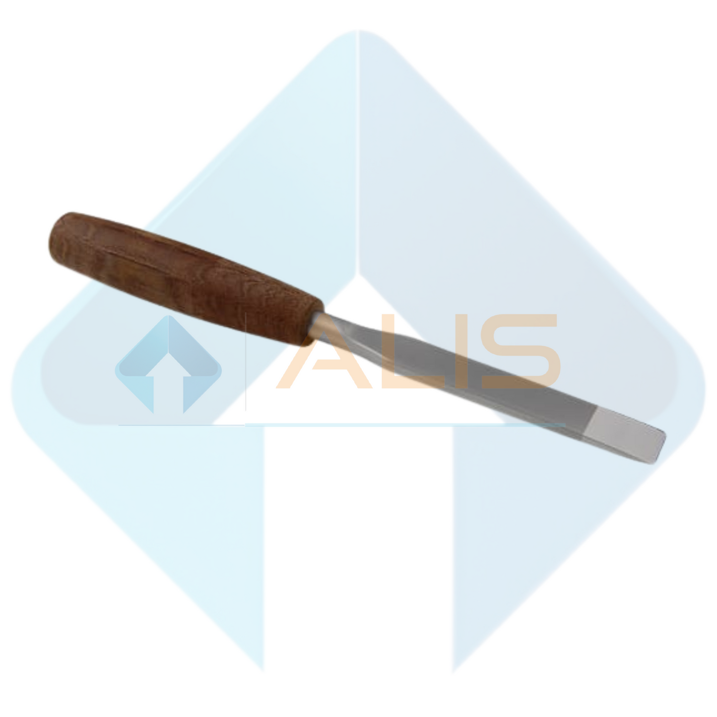 Osteotome-Orthopedic Osteotome (Straight) Stainless Steel
