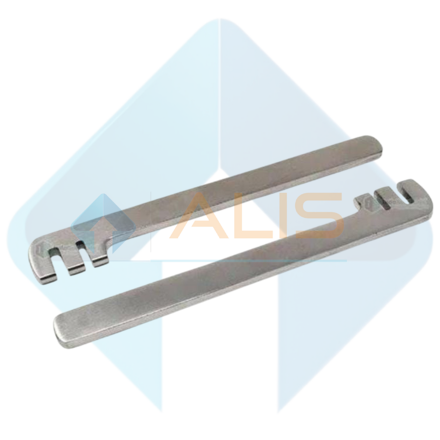 Plate Bender Small (Pair)